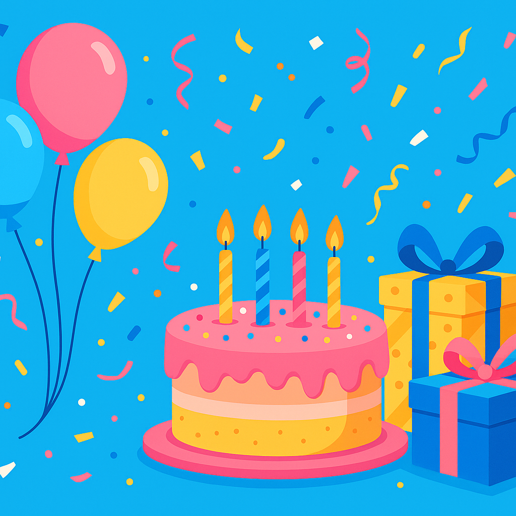 Unlocking Amazing Birthday Deals with the Birthday Hunter App"
