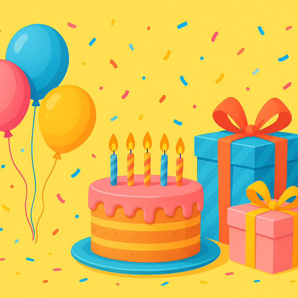 Score the Best Birthday Deals with Birthday Hunter's Real-Time Notifications"
