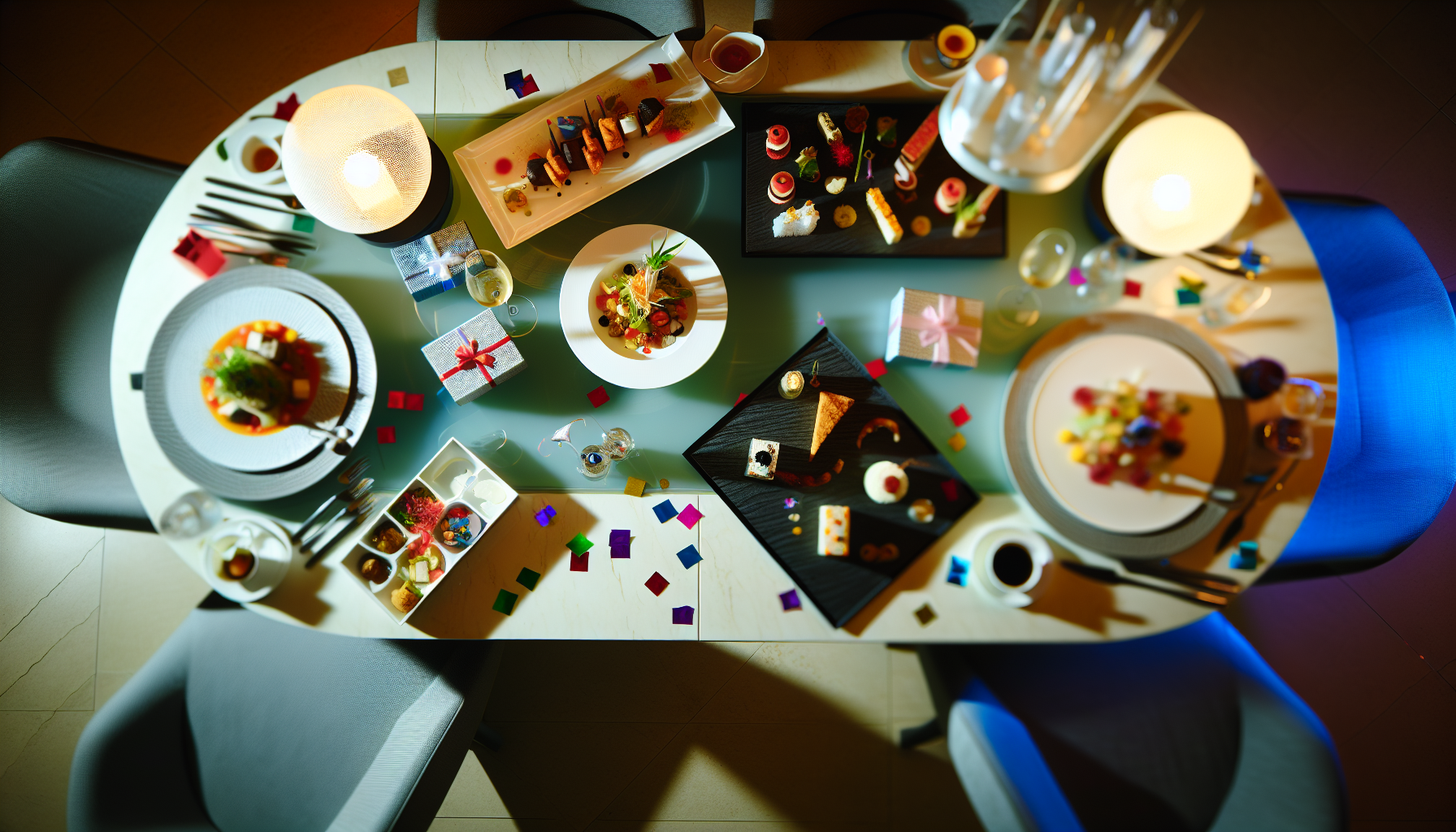 Top 5 Restaurants Offering Birthday Freebies: A Birthday Hunter's Guide"