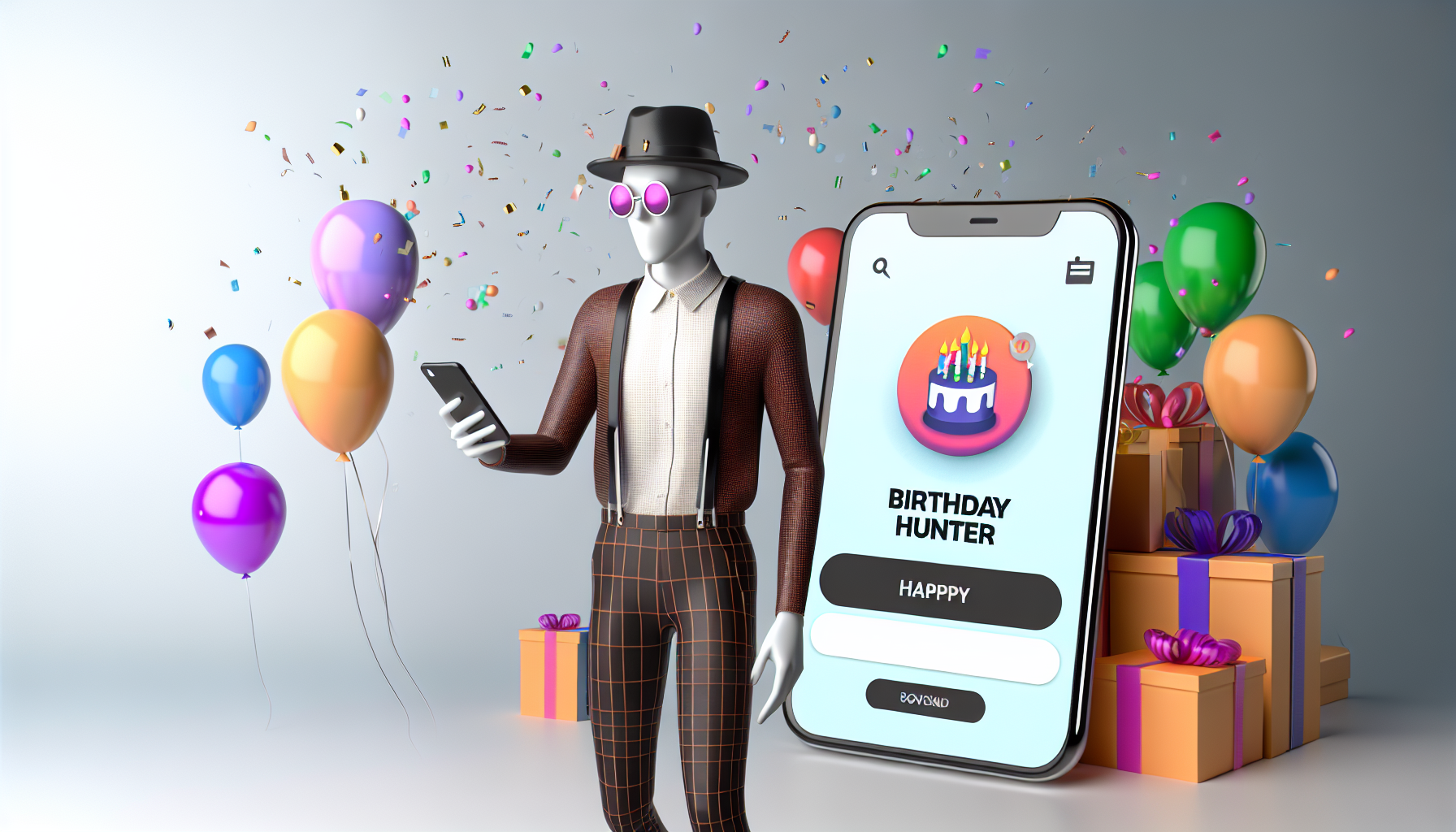 Maximizing Birthday Freebies: Harness Birthday Hunter for Epic Savings"