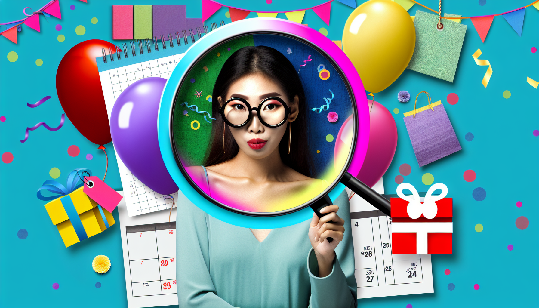 - "Birthday Hunter: Your Ultimate Guide to Scoring Best Birthday Deals