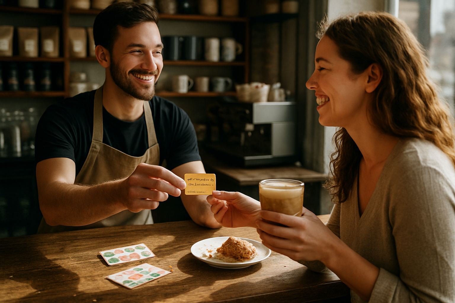 Use Birthday Hunter to Manage Multiple Coffee Shop Birthday Rewards Effortlessly