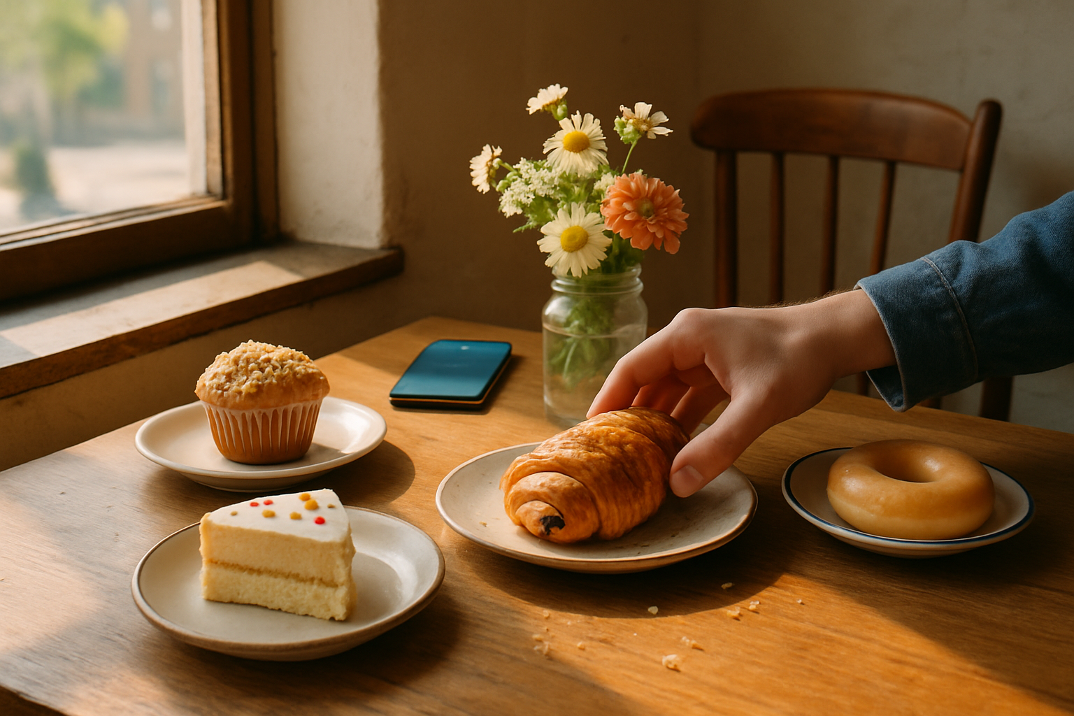 Unique, Affordable Birthday Celebrations Powered by Birthday Hunter’s Real-Time Alerts