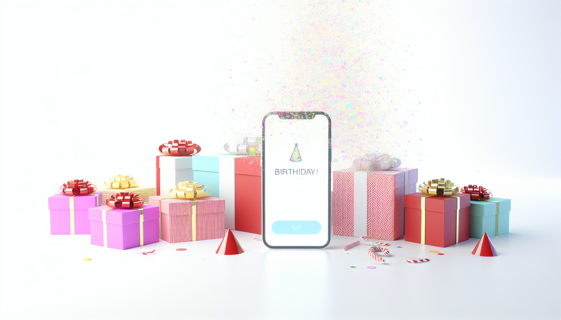 10 Reasons Birthday Hunter Tops the Chart of Birthday Freebies Apps"