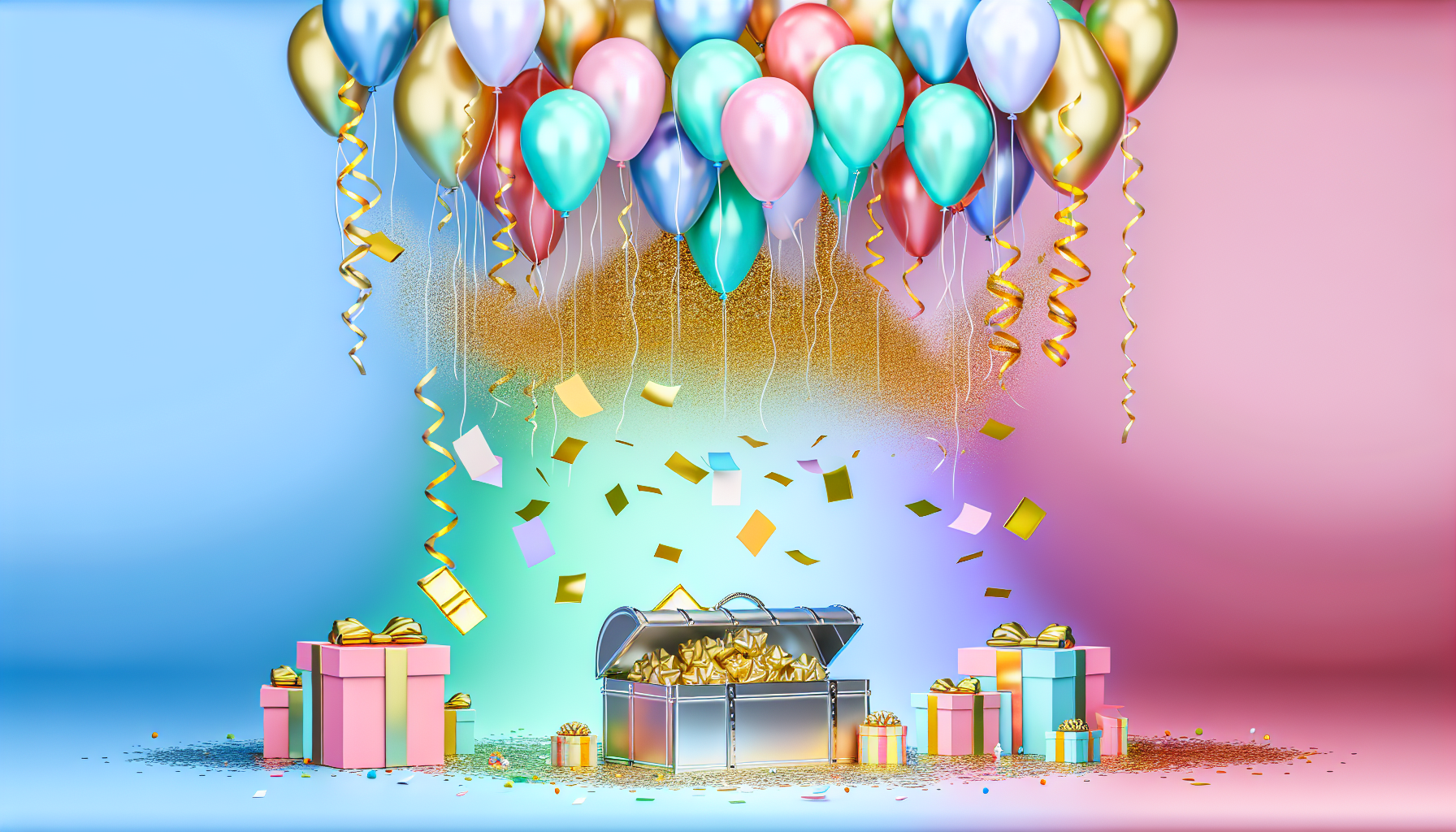 How to Ensure a Shower of Birthday Rewards: Birthday Hunter Edition"