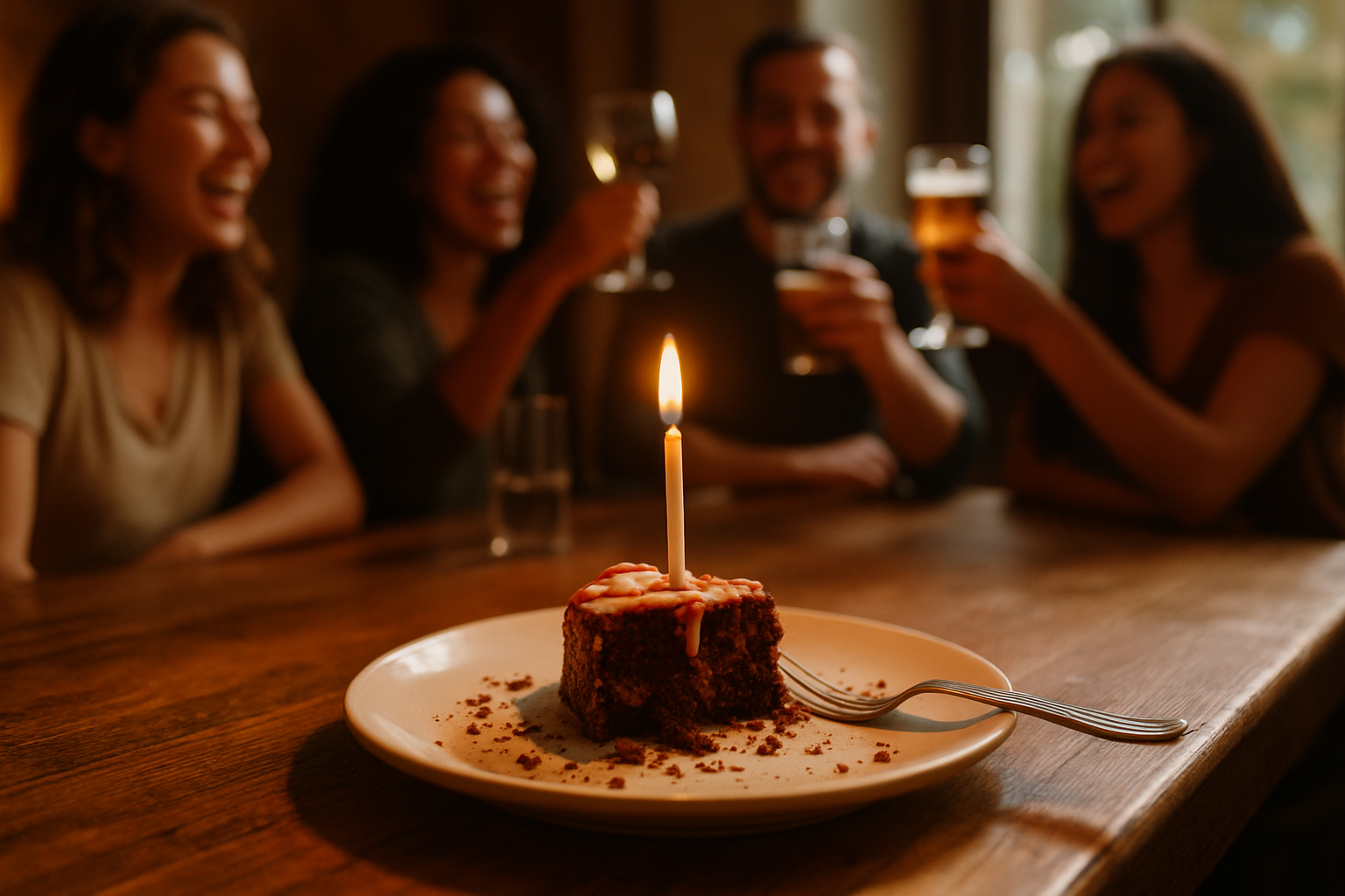 Why Your Restaurant Needs Birthday Offers to Win Loyal Customers