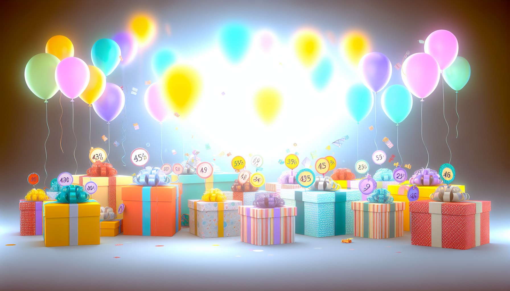 Never Overspend Again: Birthday Hunter’s Guide to Best Value Gifts"