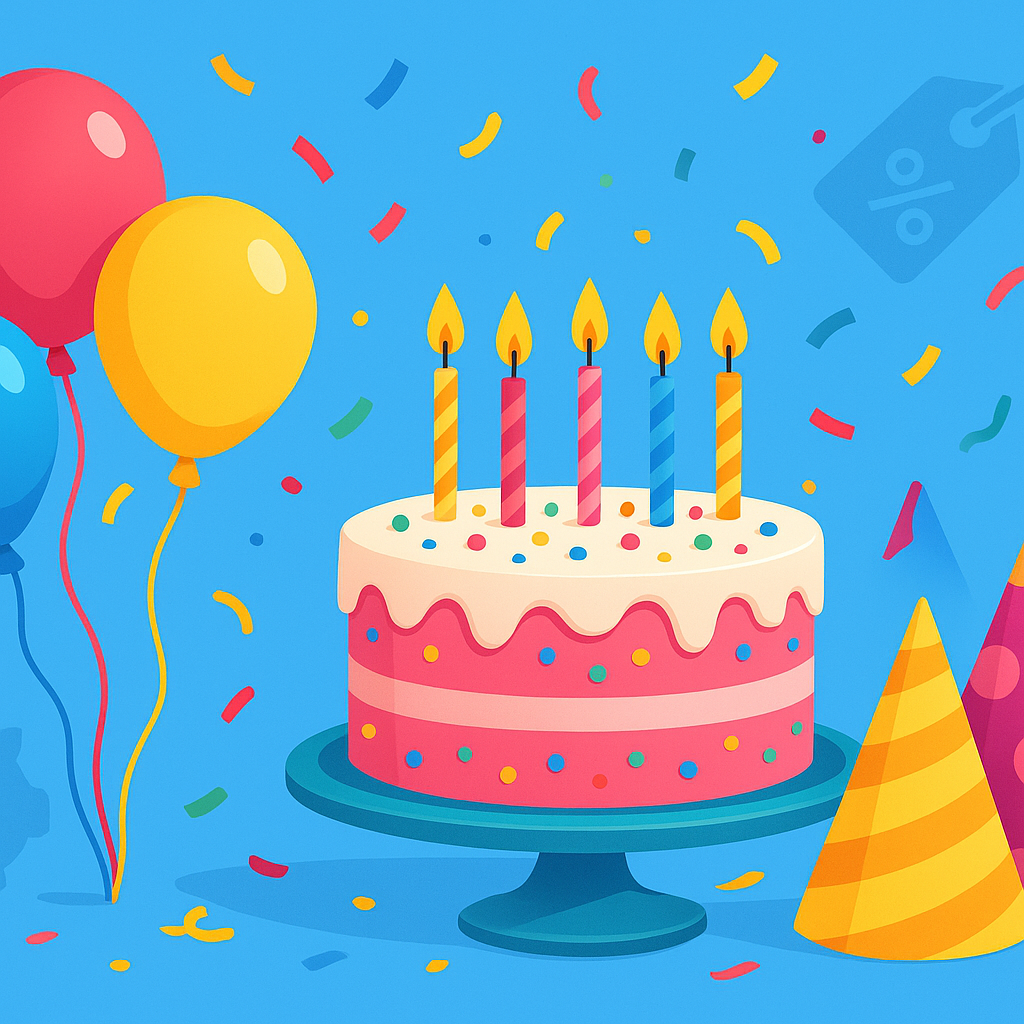 10 Epic Money-Saving Tips for Your Next Birthday with Birthday Hunter"