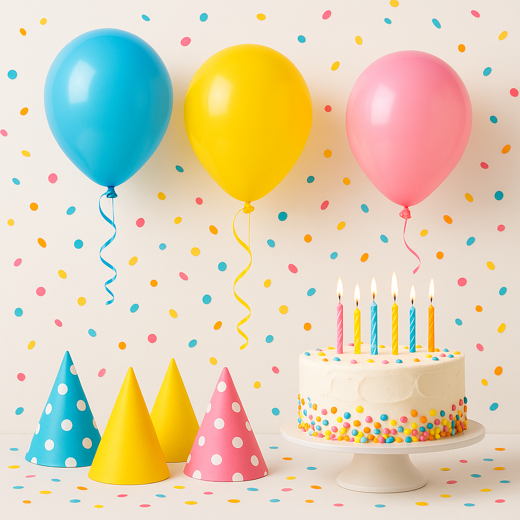 Maximize Your Celebration with Birthday Hunter's Comprehensive Database"