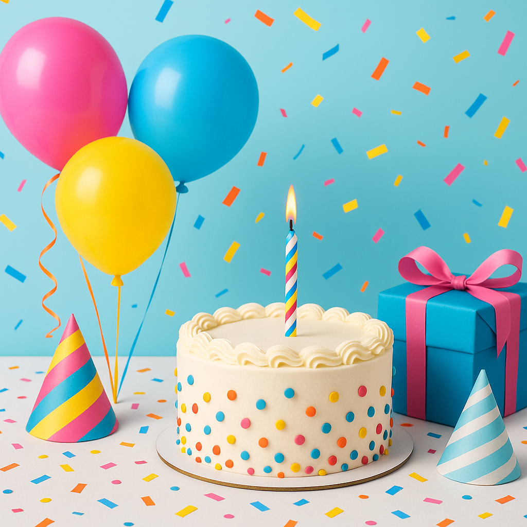 Elevate Your Birthday with 20 Freebies You Can Track on Birthday Hunter"