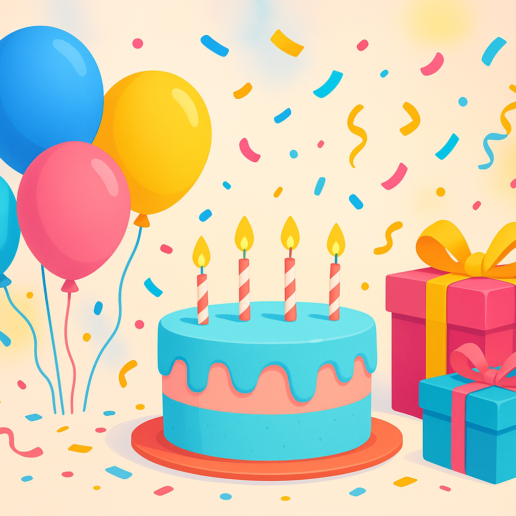 Discover the Best Birthday Deals in Your City with Birthday Hunter"