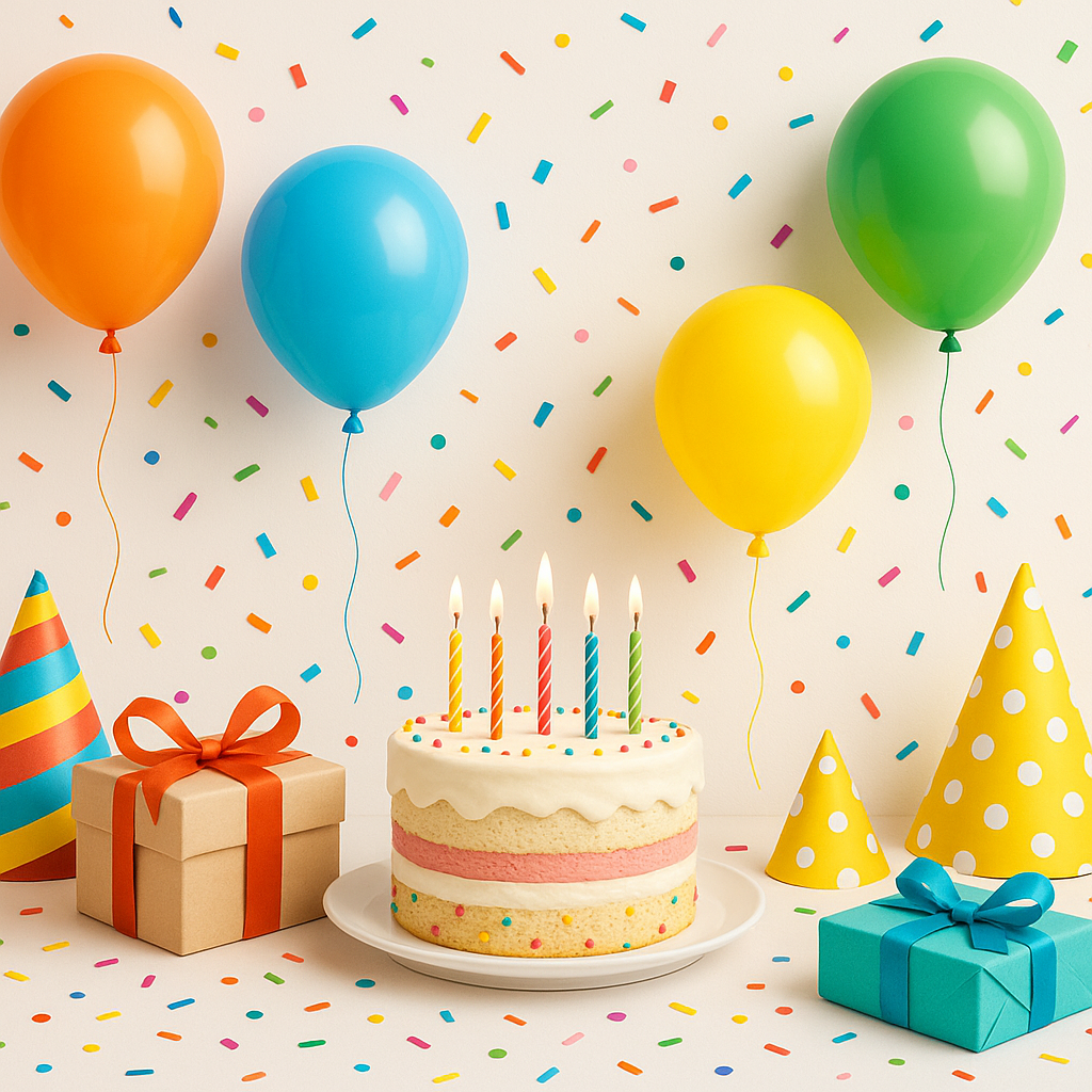 Maximizing Birthday Freebies: 15 Offers You Can't Miss with Birthday Hunter"