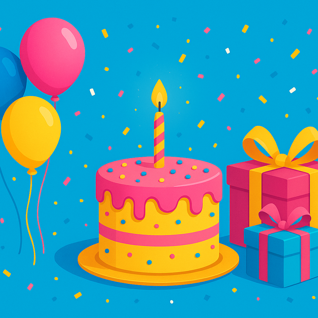 Tracking Birthday Deals: Get More for Less with Birthday Hunter"