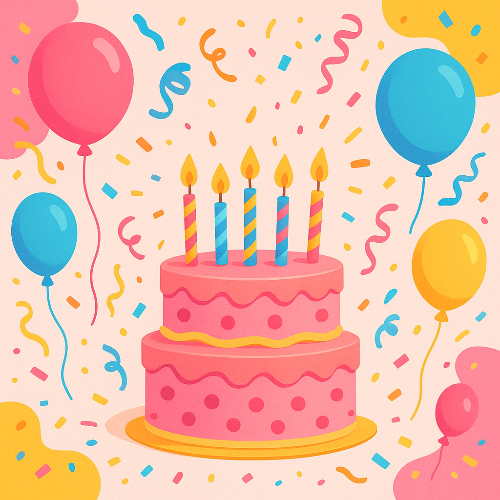 Leverage Birthday Hunter for the Best Freebies on Your Special Day"
