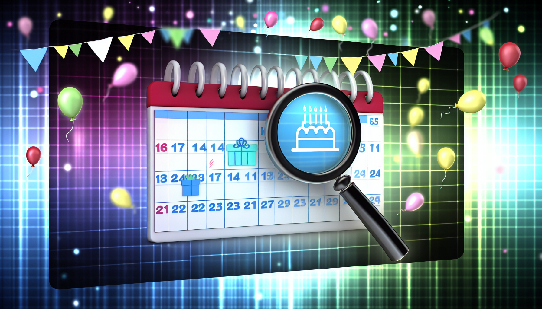 - "Simplify Your Birthday Freebies Hunt with Birthday Hunter's Easy Interface