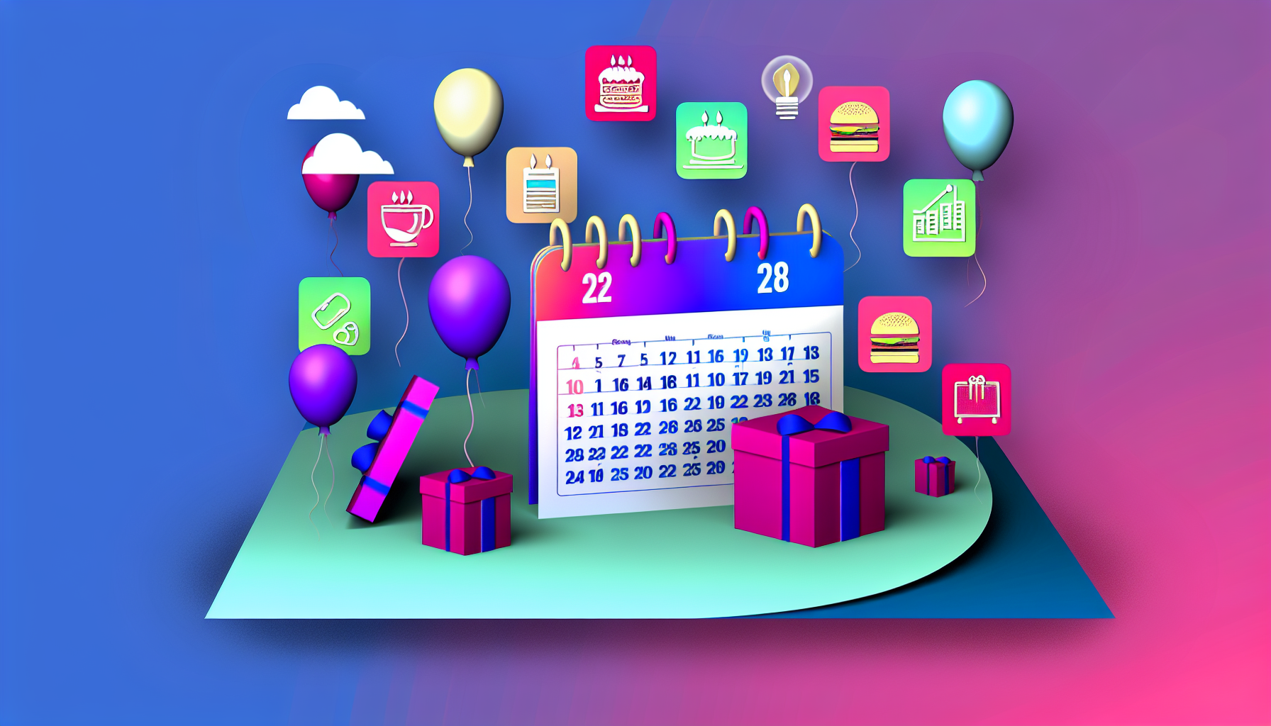 Maximizing Freebies: 15 Birthday Deals to Track with Birthday Hunter"