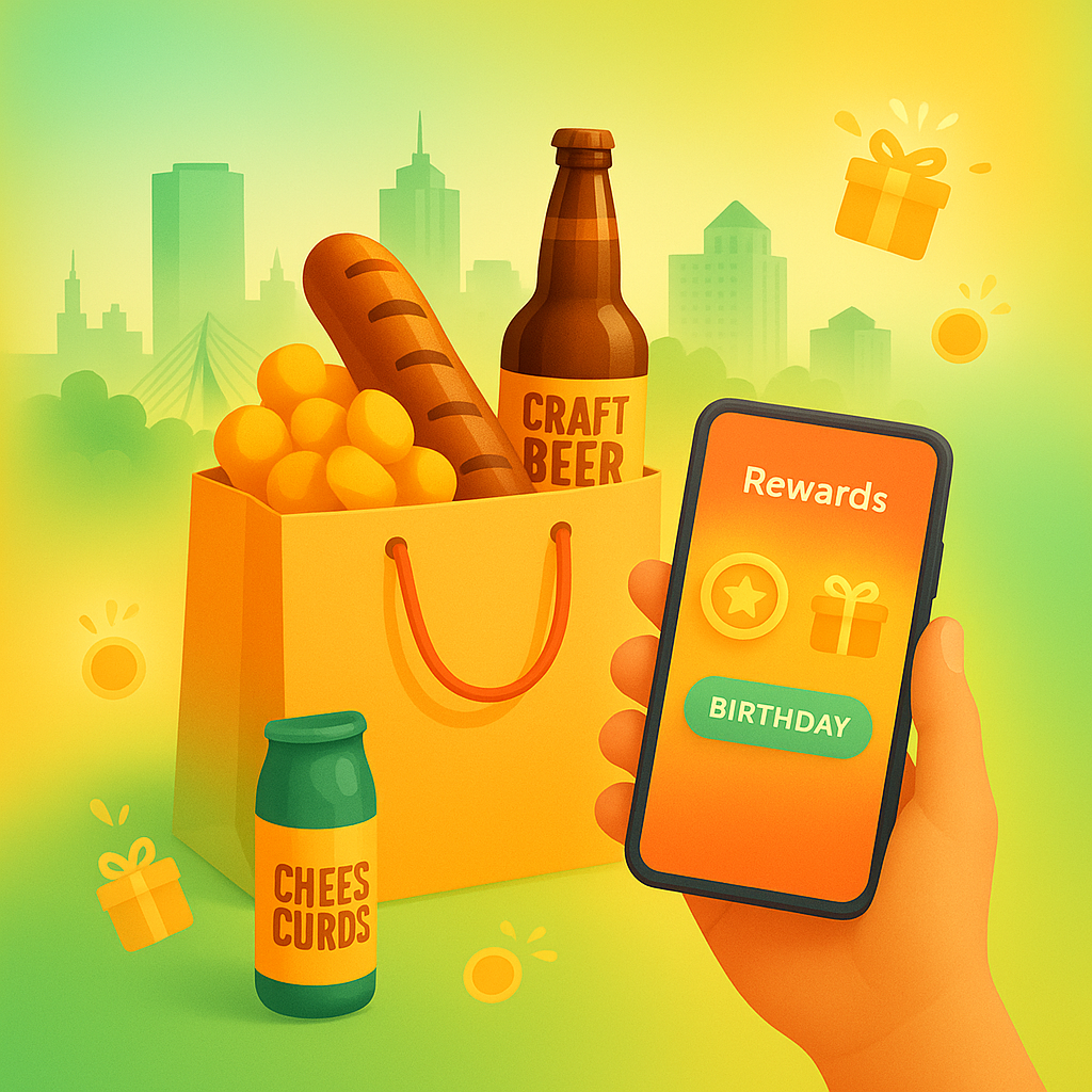 Top 12 Birthday Deals in Milwaukee to Score Freebies and Rewards