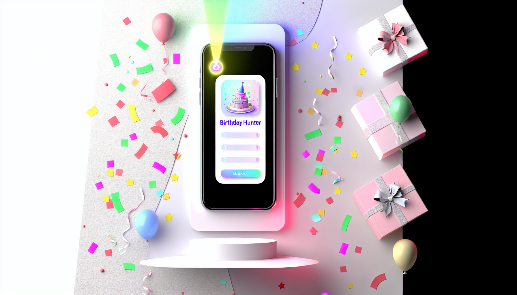 10 Reasons Birthday Hunter Outshines Other Birthday Freebies Apps"