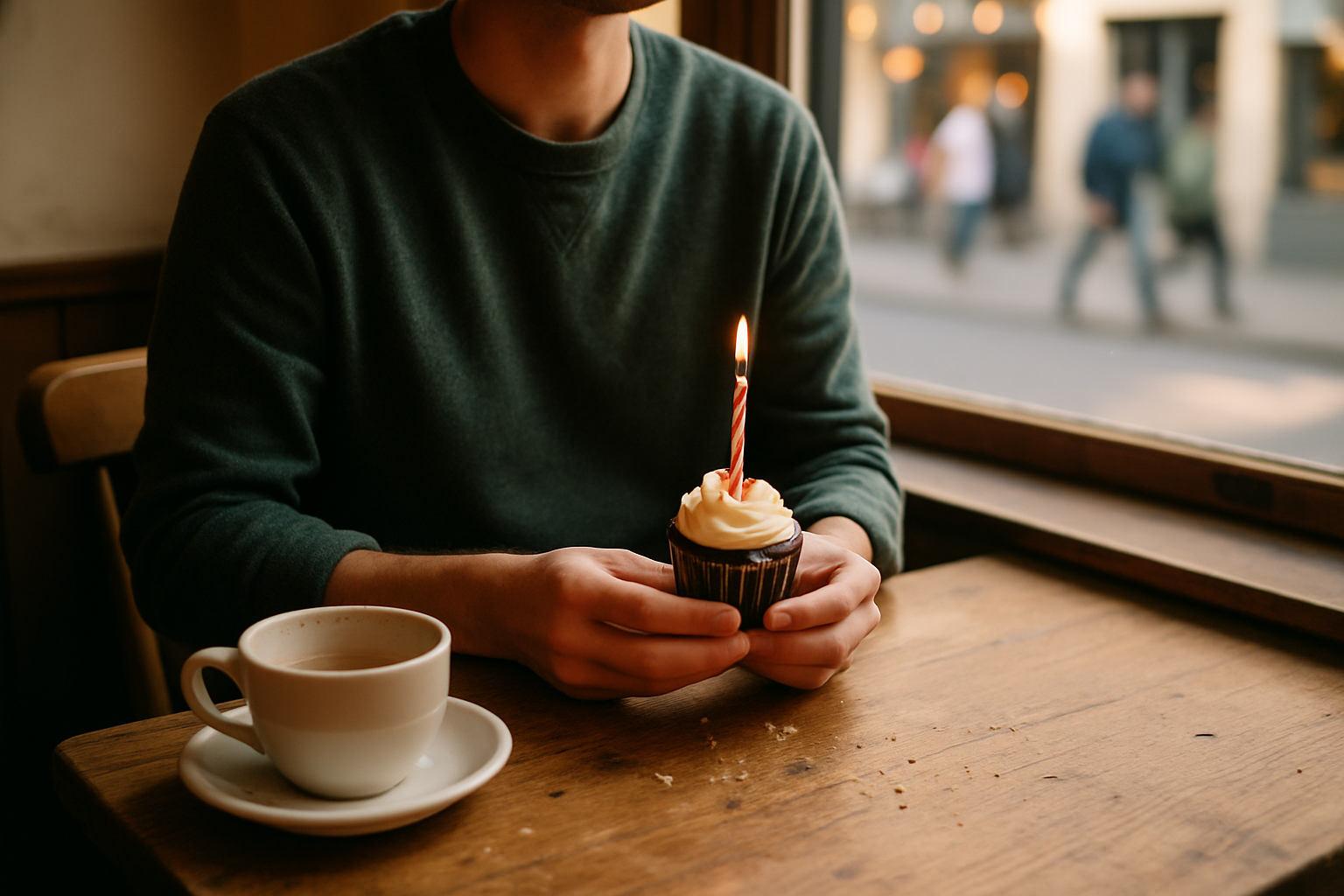 Celebrate Happy Birthday with These 12 Best Free Deals Near You