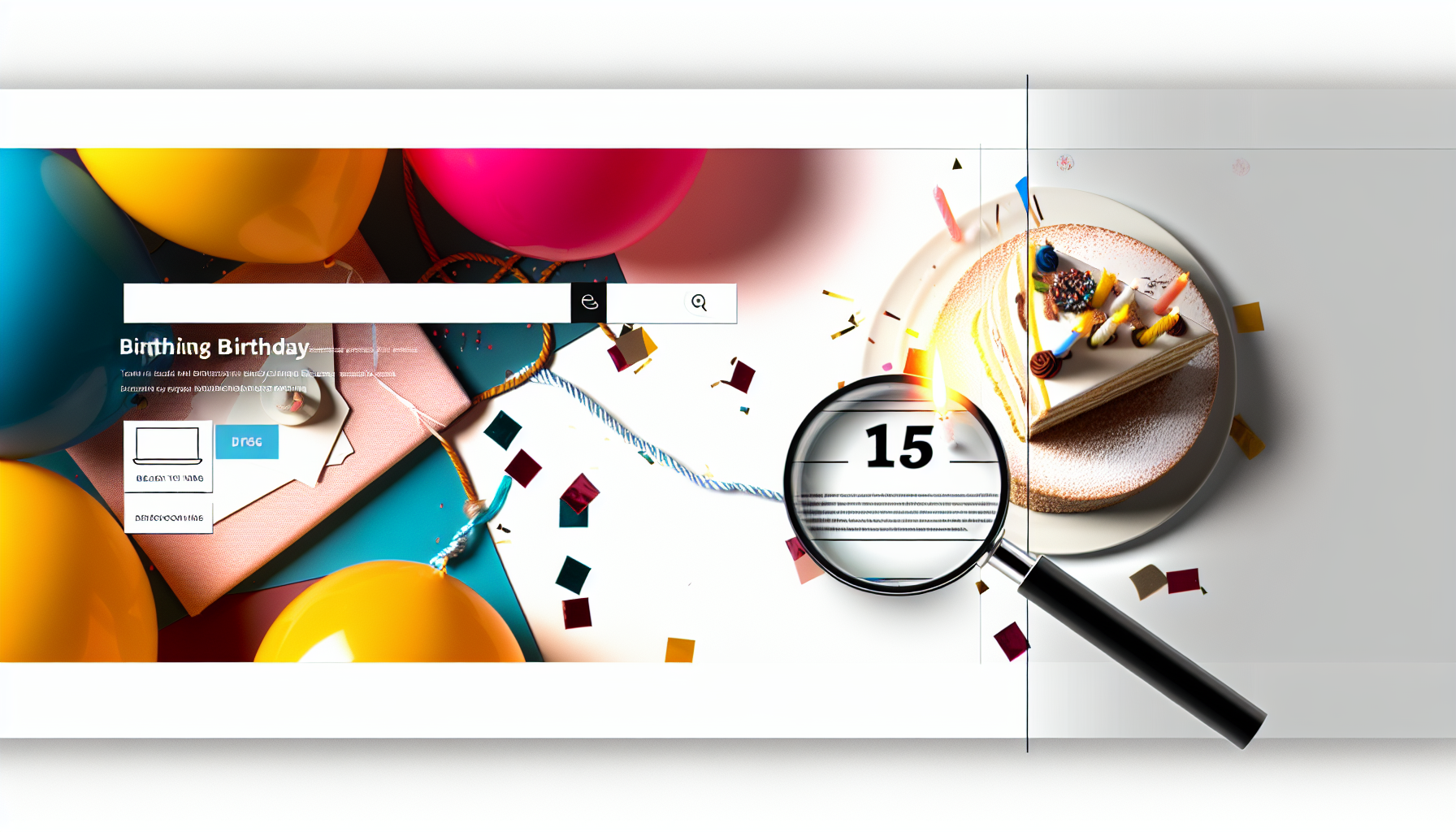 Save More on Birthdays: Top 15 Deals with Birthday Hunter"