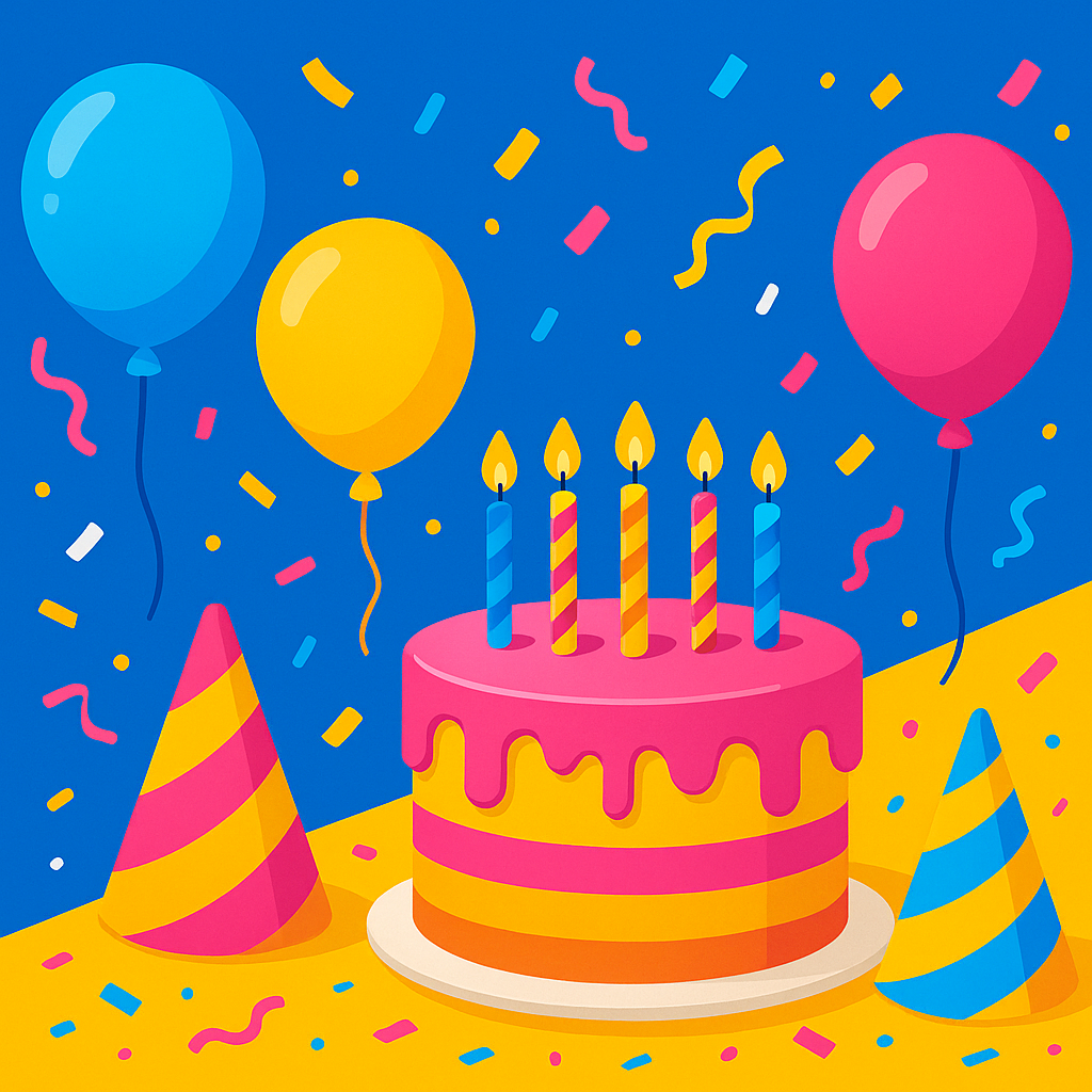 Unlock the Best Birthday Freebies with Birthday Hunter"