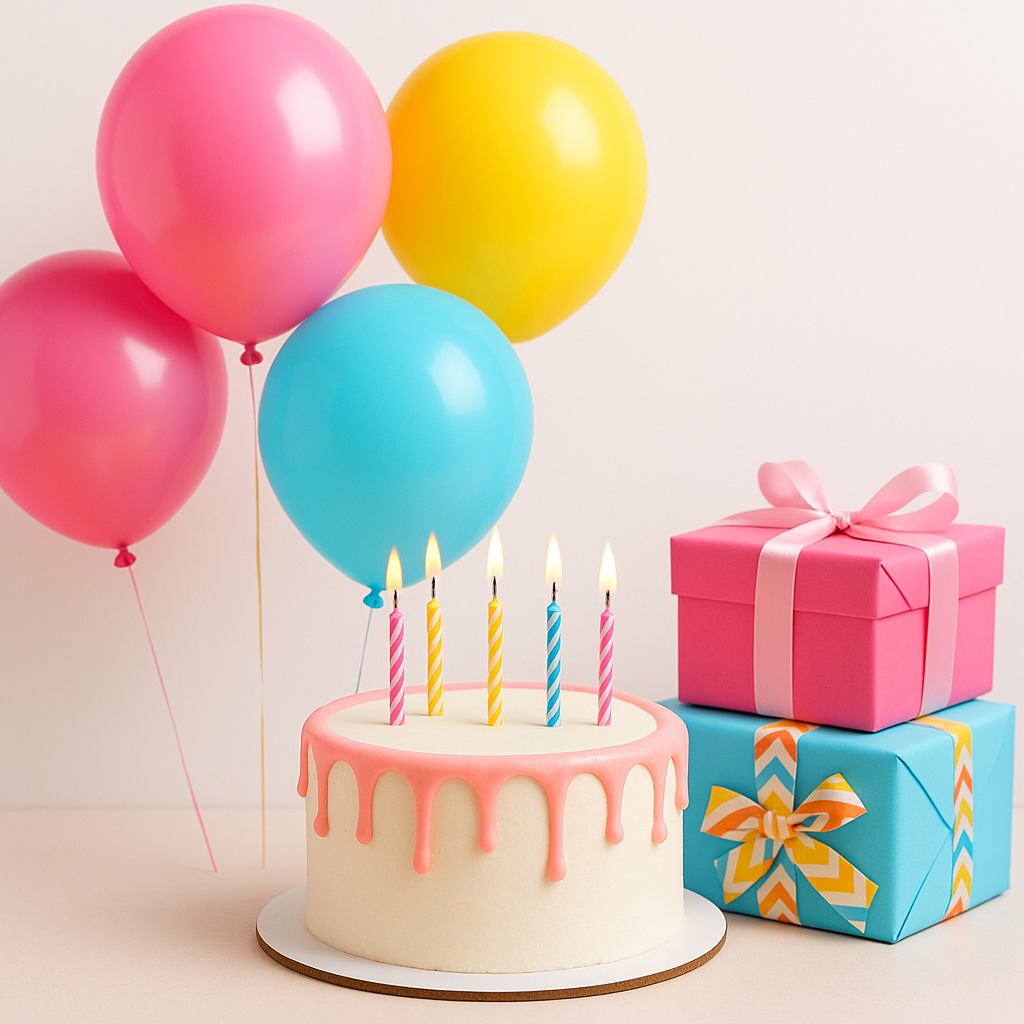 Elevate Your Birthday Savings with Birthday Hunter's Comprehensive Database"