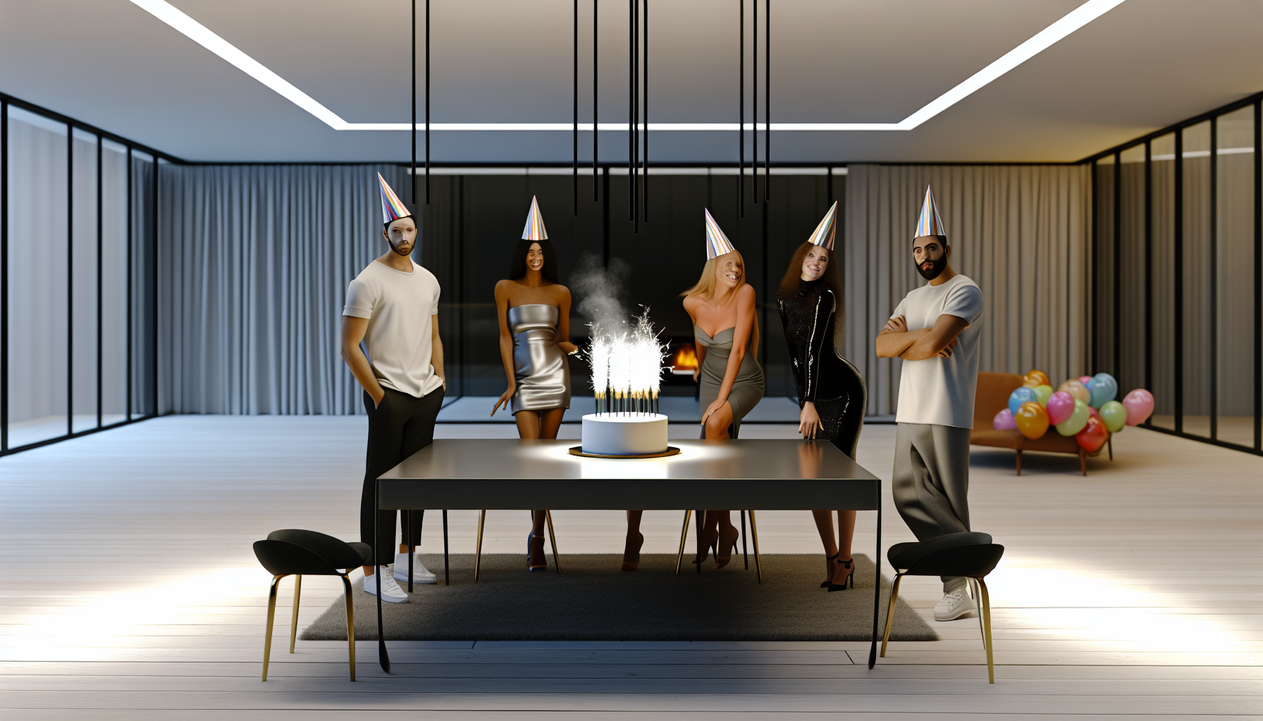 Unlock Your Birthday's Potential: 10 Ways Birthday Hunter Amplifies Your Celebration"
