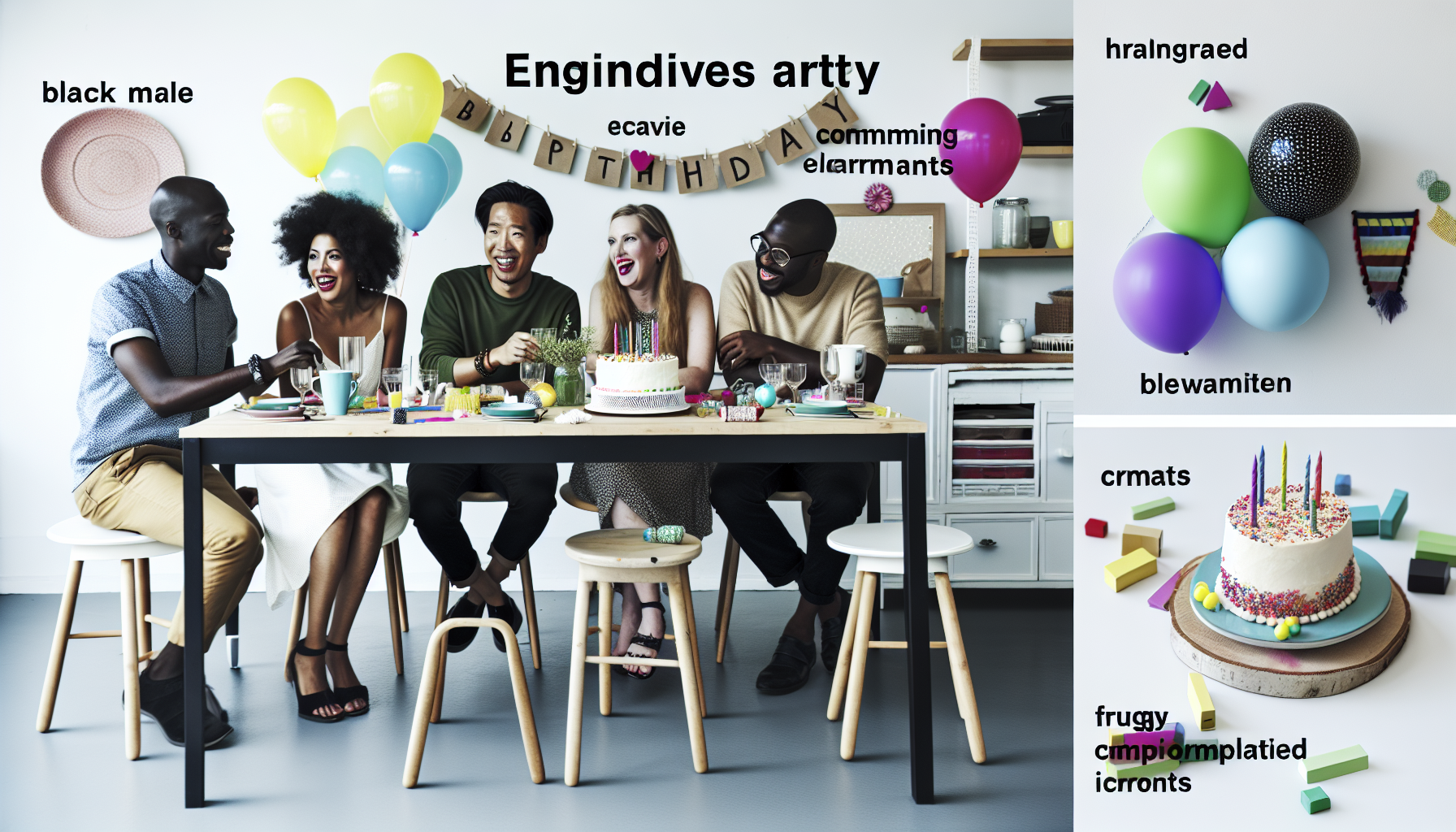 Make Every Birthday Count: Budget-friendly Celebrations with Birthday Hunter"