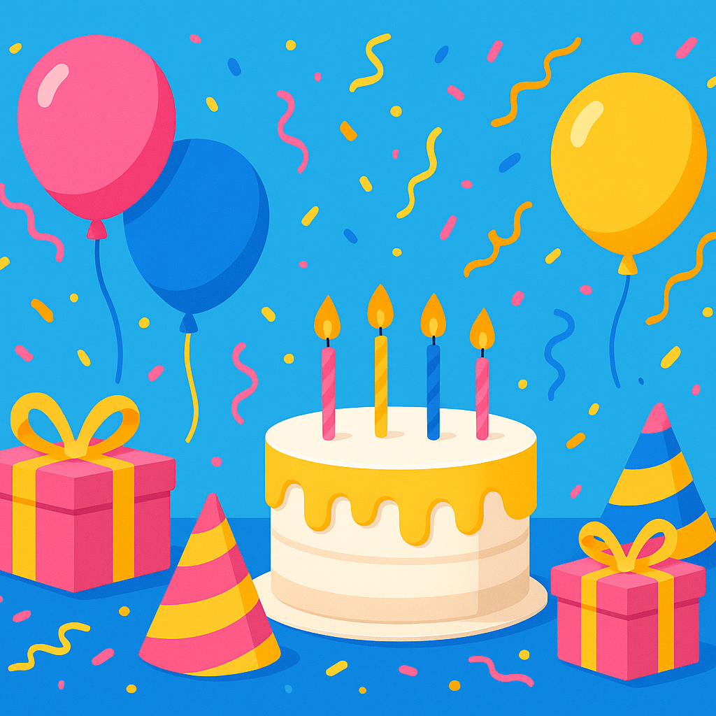 - "Maximize Your Birthday Joy: Secure Top Deals with Birthday Hunter