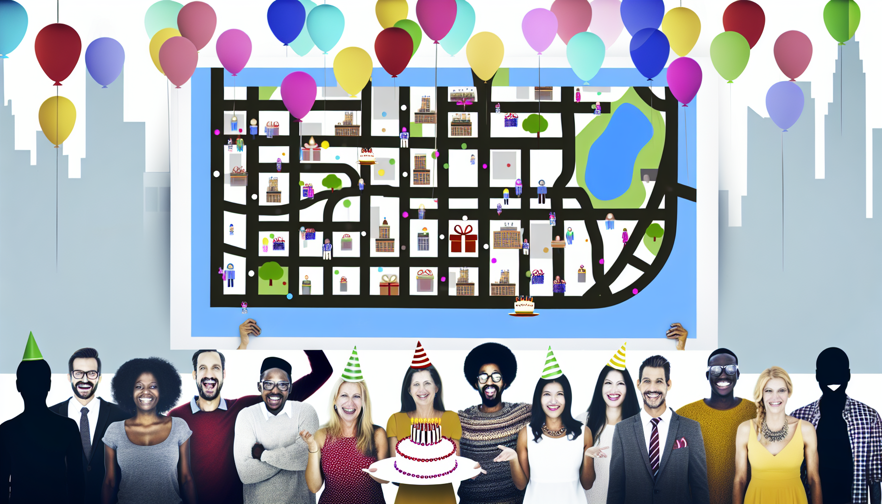 Planning a Birthday Freebie Crawl: Strategies with Birthday Hunter