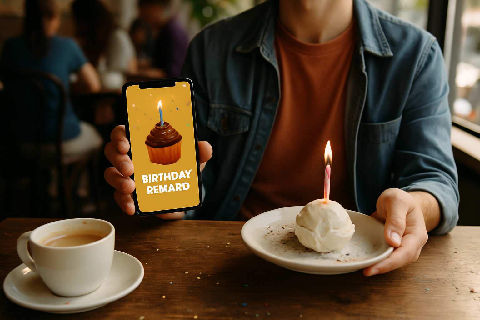 Must-Know Hacks to Maximize Freebies on Your Birthday