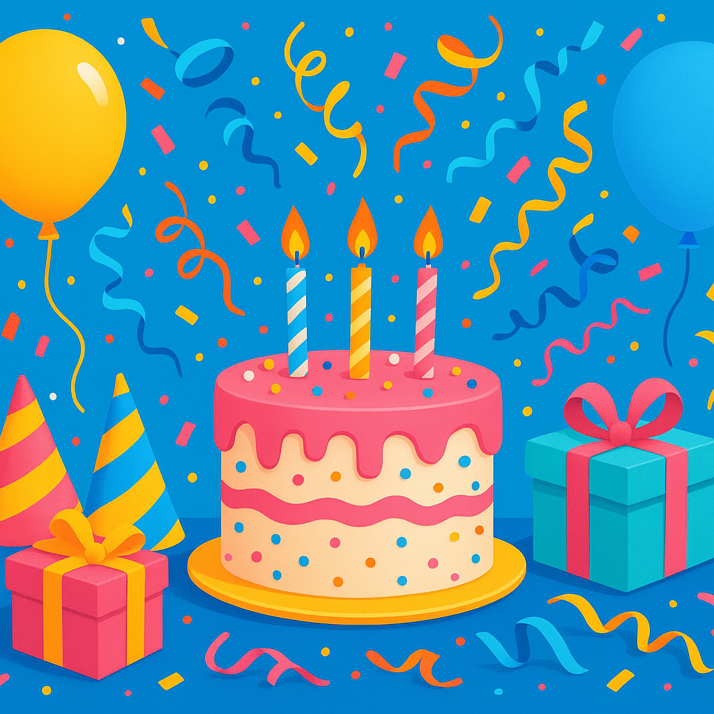 - "Discovering Birthday Traditions: 15 Freebies You Never Knew Existed