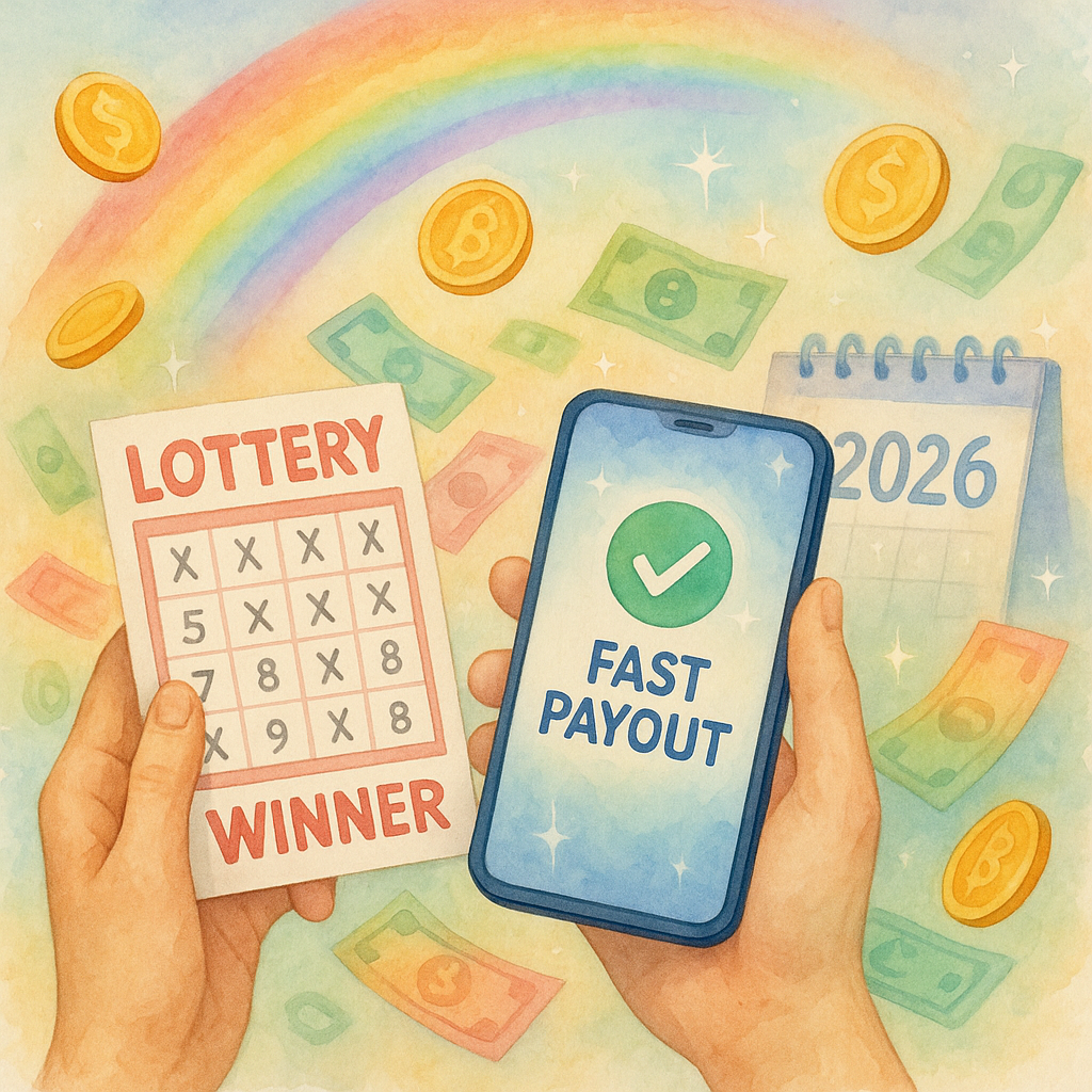 Top Sweeps That Pay Winners Fast + How to Maximize Earnings in 2026