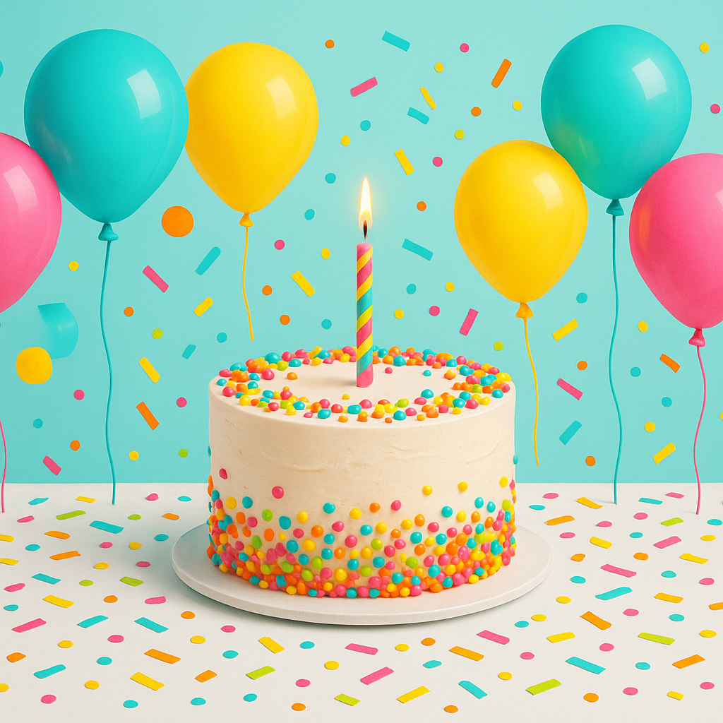 Turn Your Special Day into a Savings Fête with Birthday Hunter"