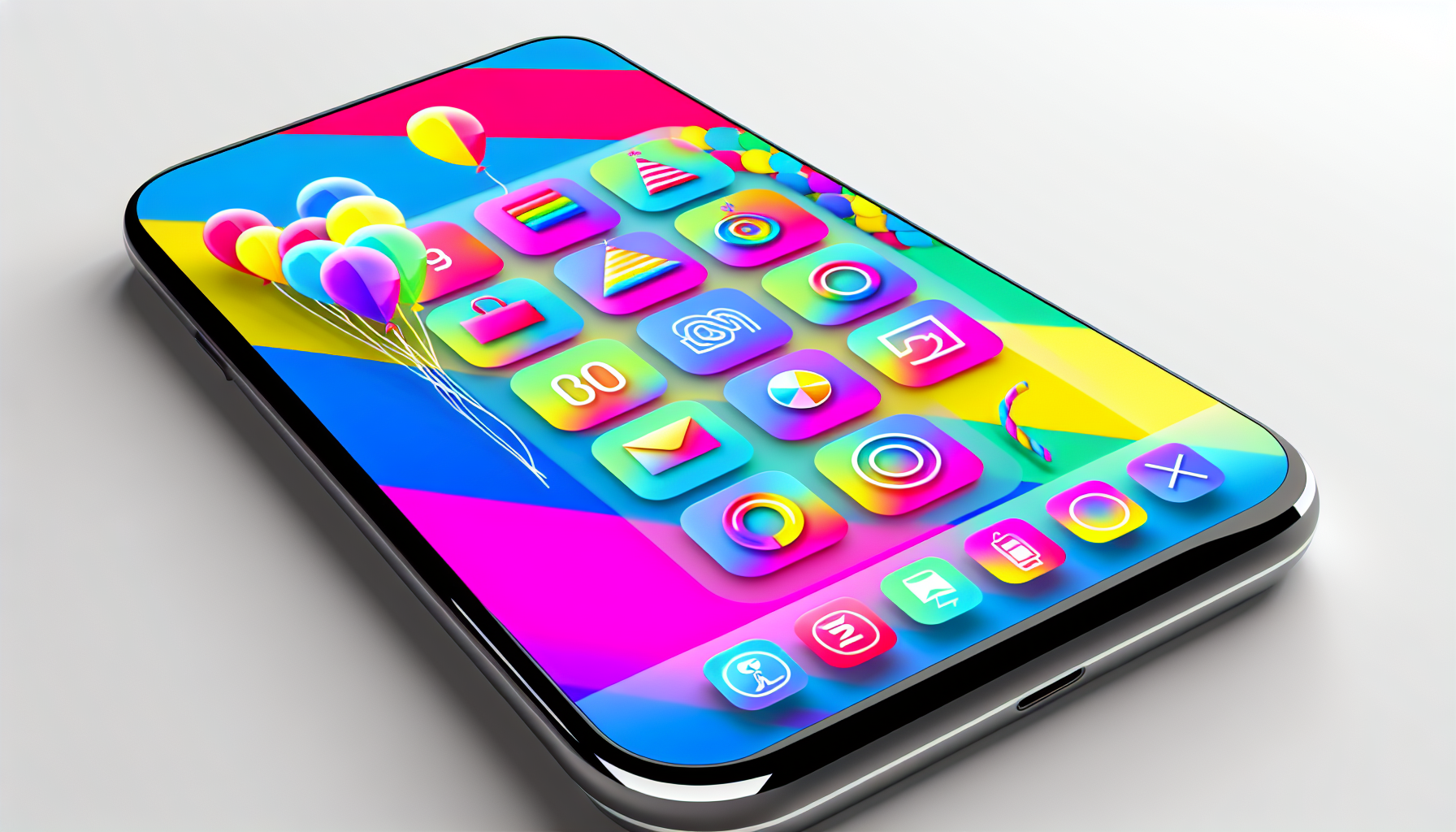 Get the Most Out of Your Birthday: A Guide to Reward Apps"