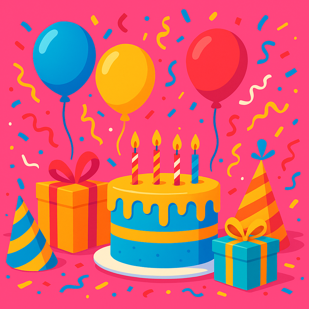 Save Big on B-Days: How Birthday Hunter Amplifies Your Celebration"