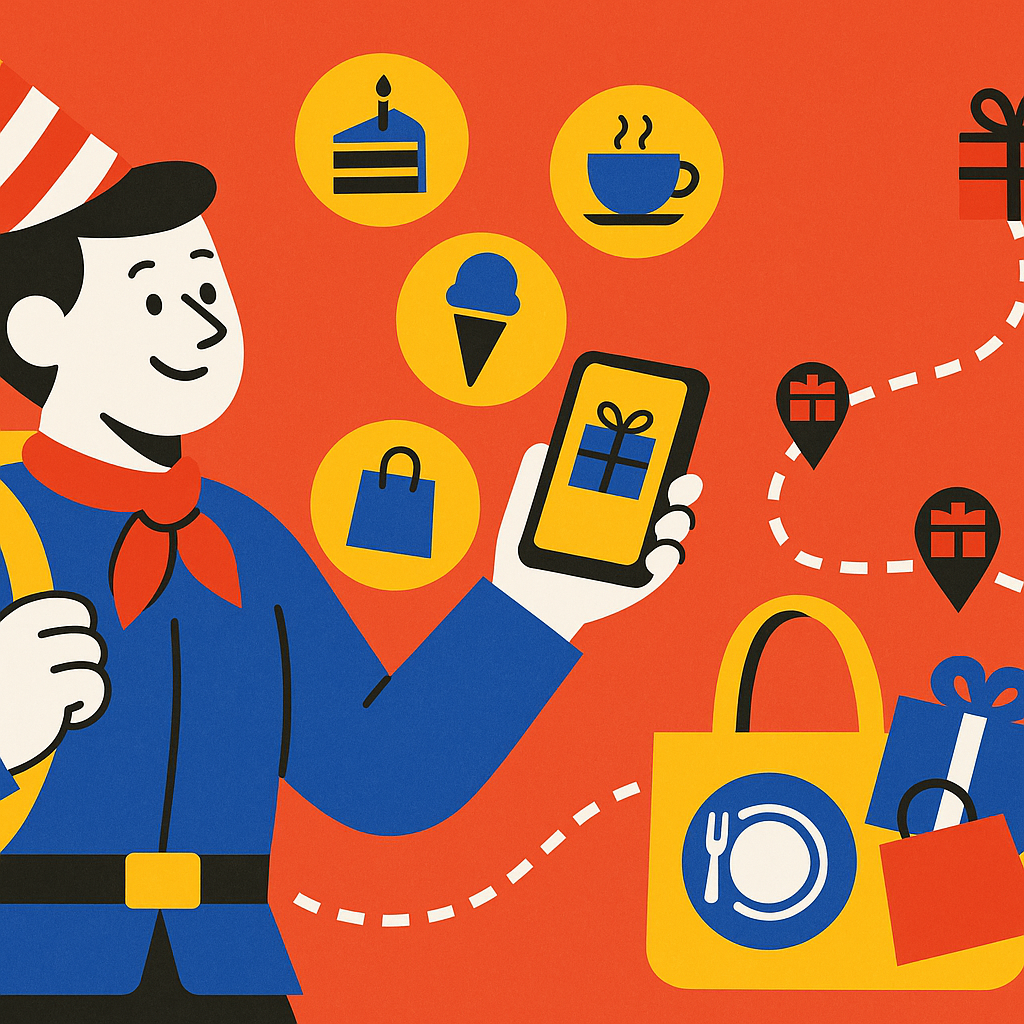 Birthday Hunter: Your Ultimate Companion for Birthday Freebies