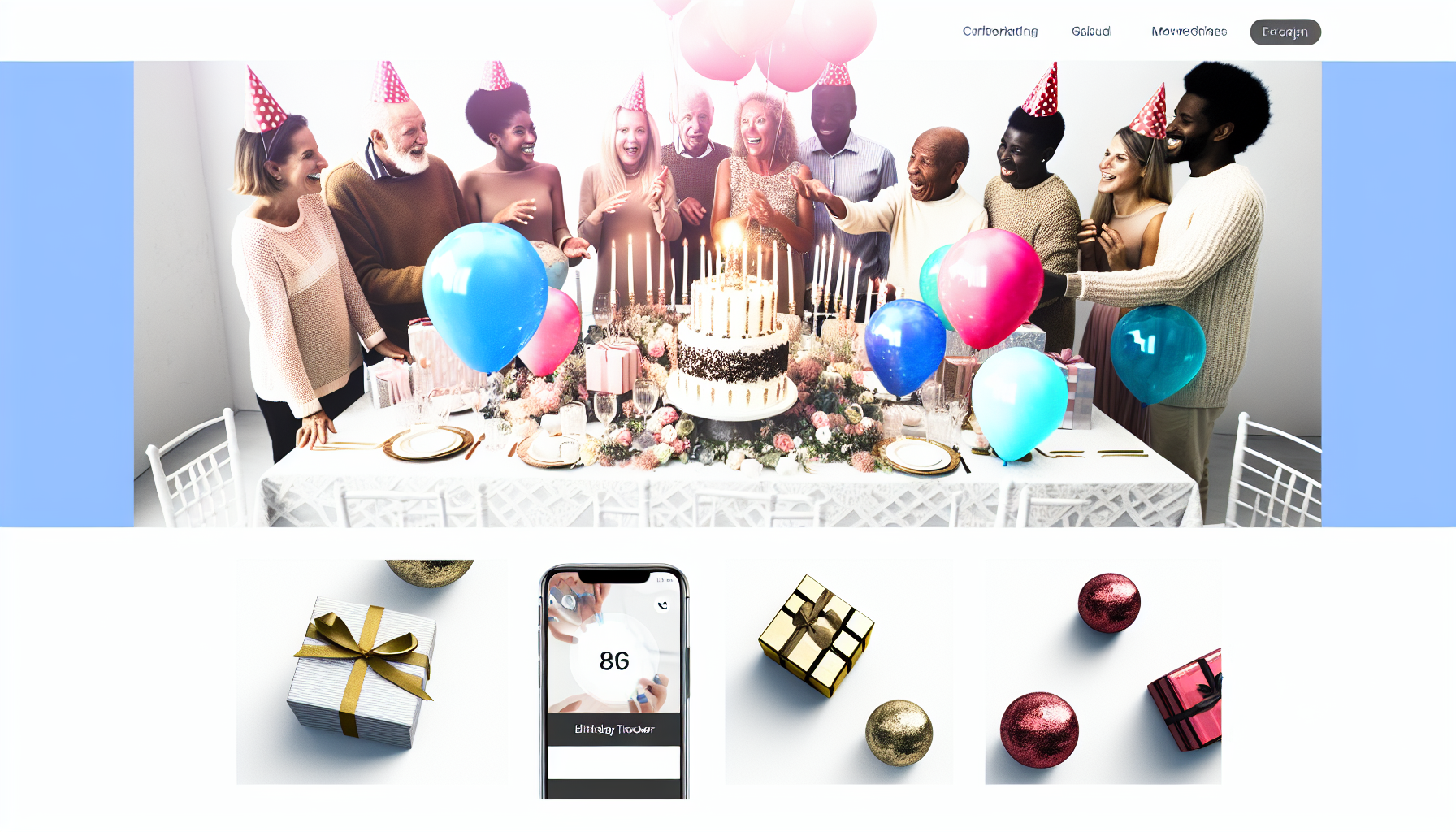 User Testimonials: How Birthday Hunter Enhanced Our Birthday Celebrations