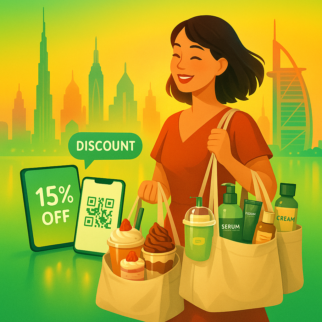 Save More on Your Birthday: Best Dubai Freebies and Discounts to Try