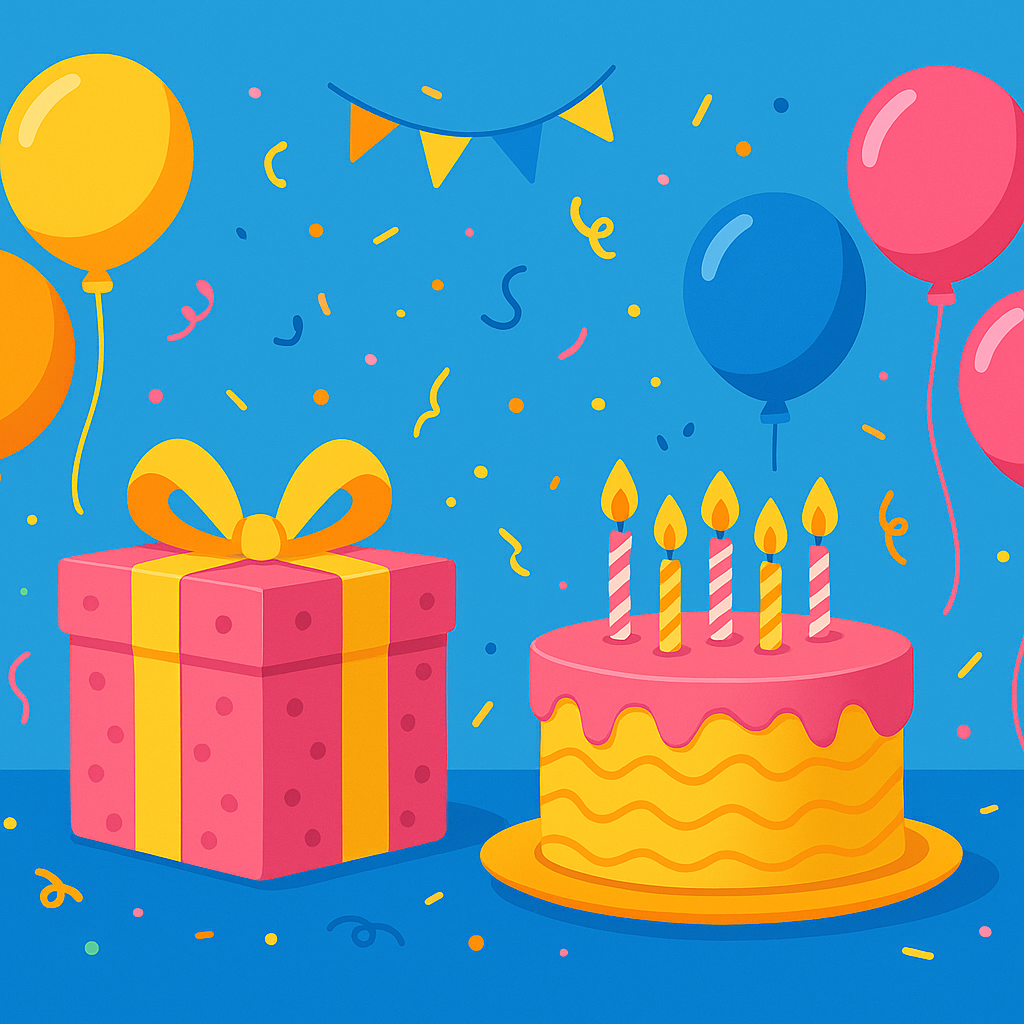 Master the Art of Birthday Savings with Birthday Hunter"