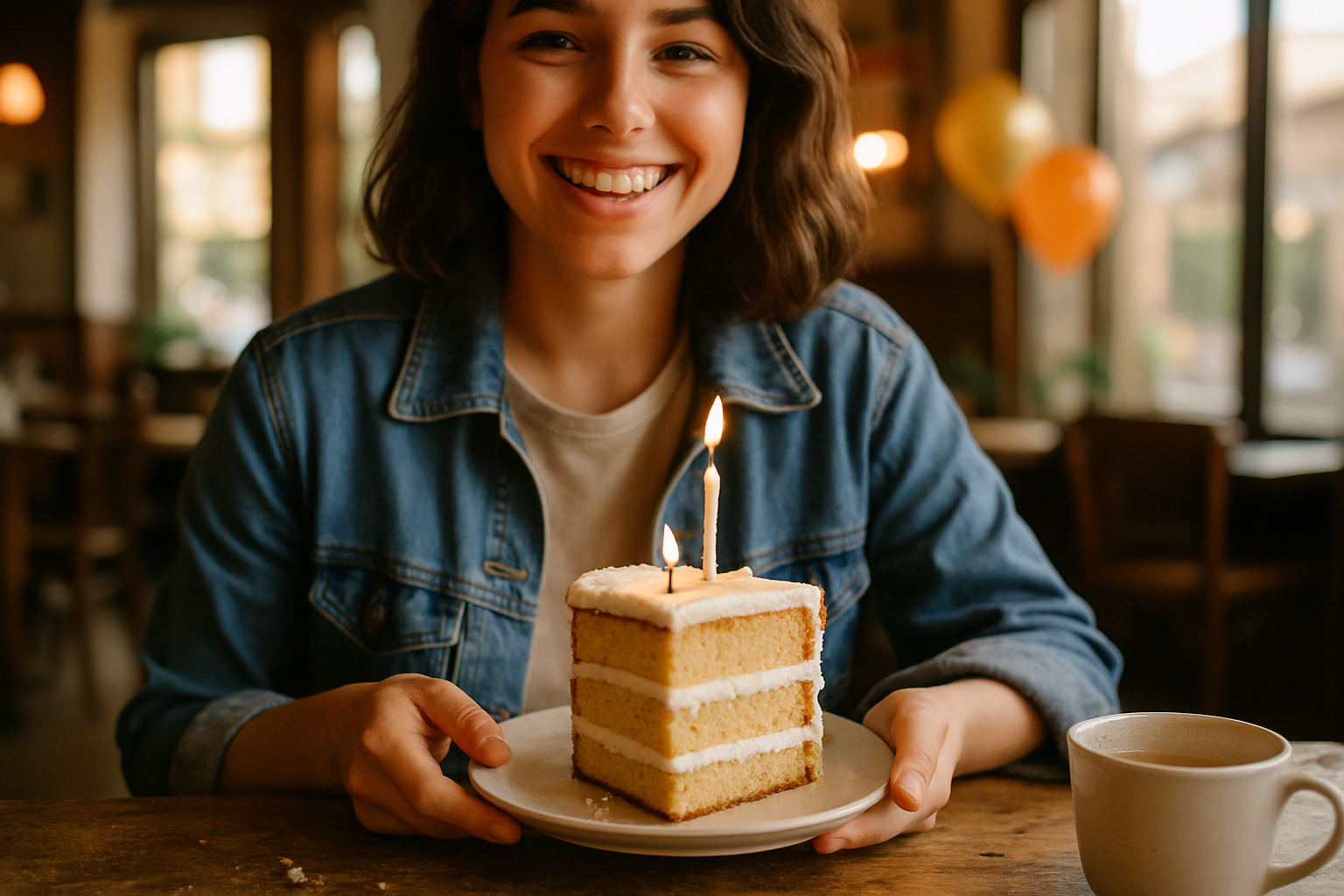 Best Birthday Freebies in Sacramento – Real-Time Offers with Birthday Hunter