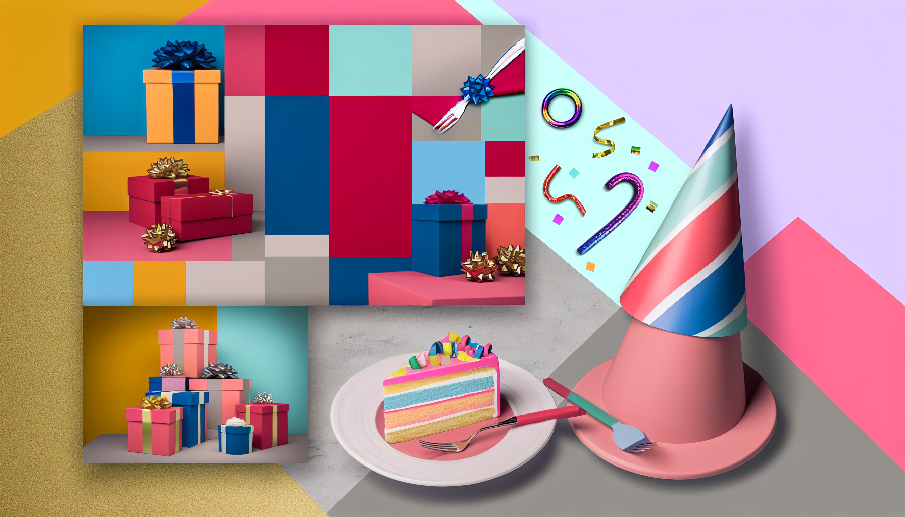 Claim Your Gifts: Top Birthday Freebies Curated by Birthday Hunter"