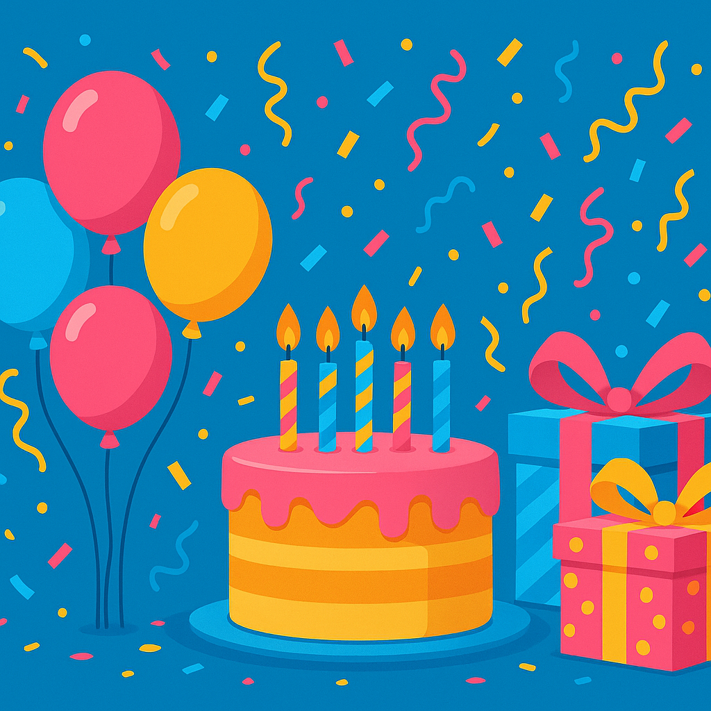 15 Unmissable Birthday Deals You Can Score with Birthday Hunter"