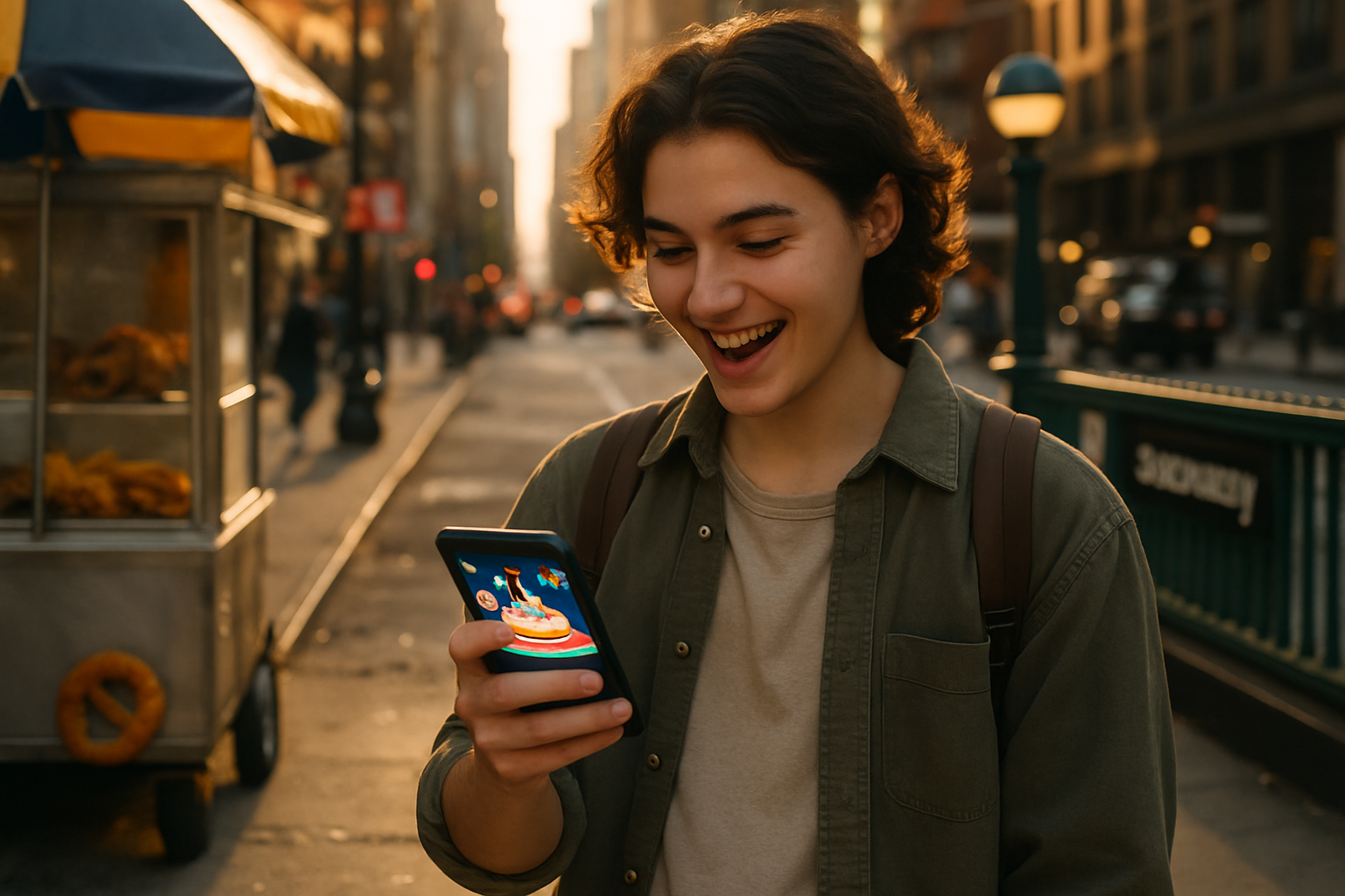 Discover Top NYC Birthday Freebies with Birthday Hunter’s App