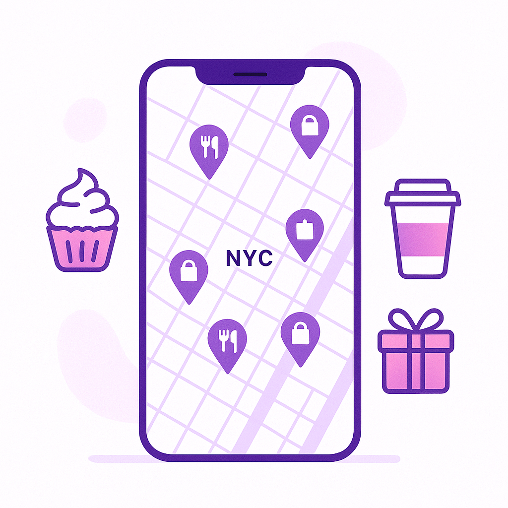 How to Manage and Find NYC Birthday Freebies Effortlessly with Birthday Hunter