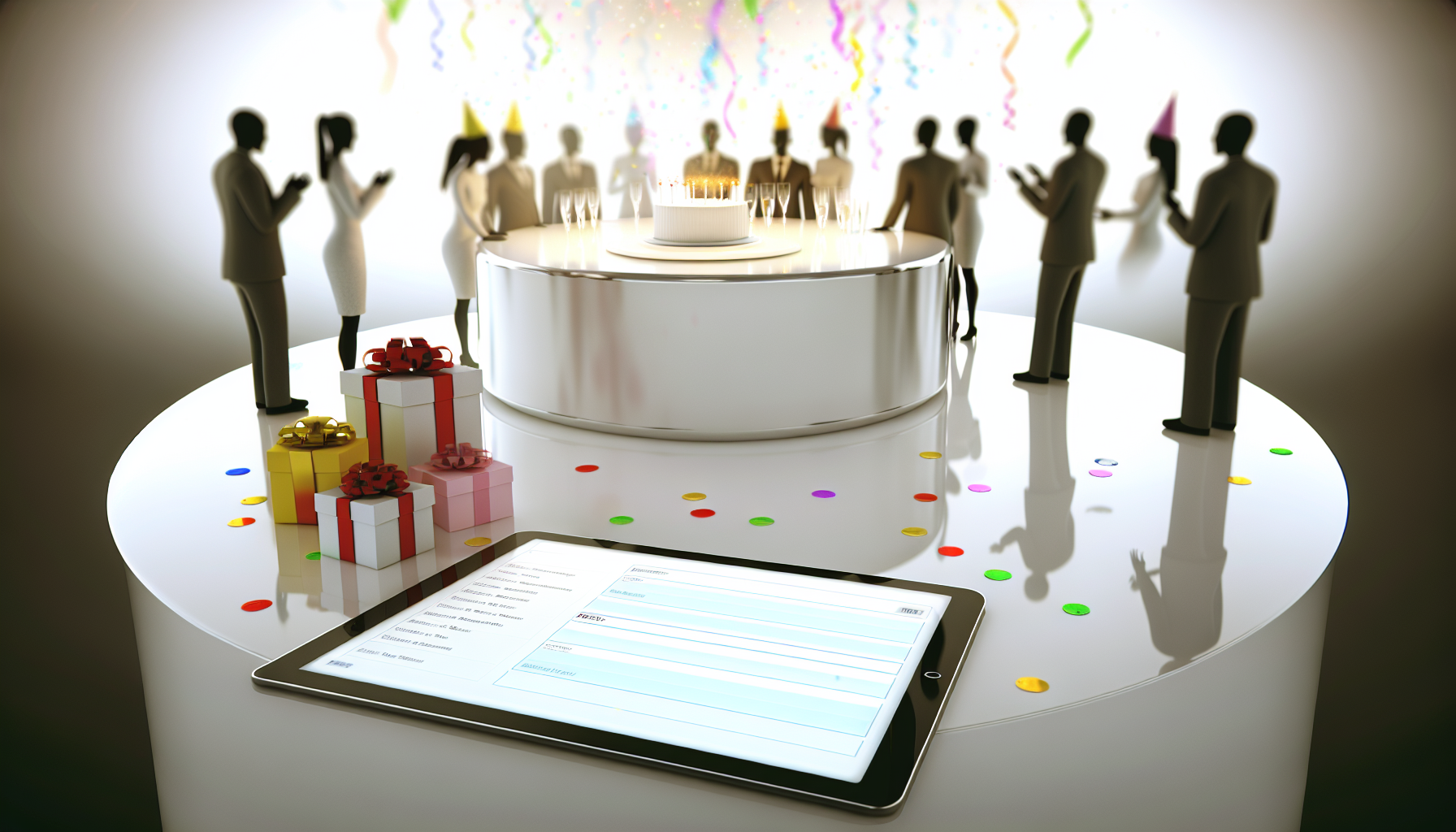 Maximize Your Celebration with Birthday Hunter's Comprehensive Freebies Database"