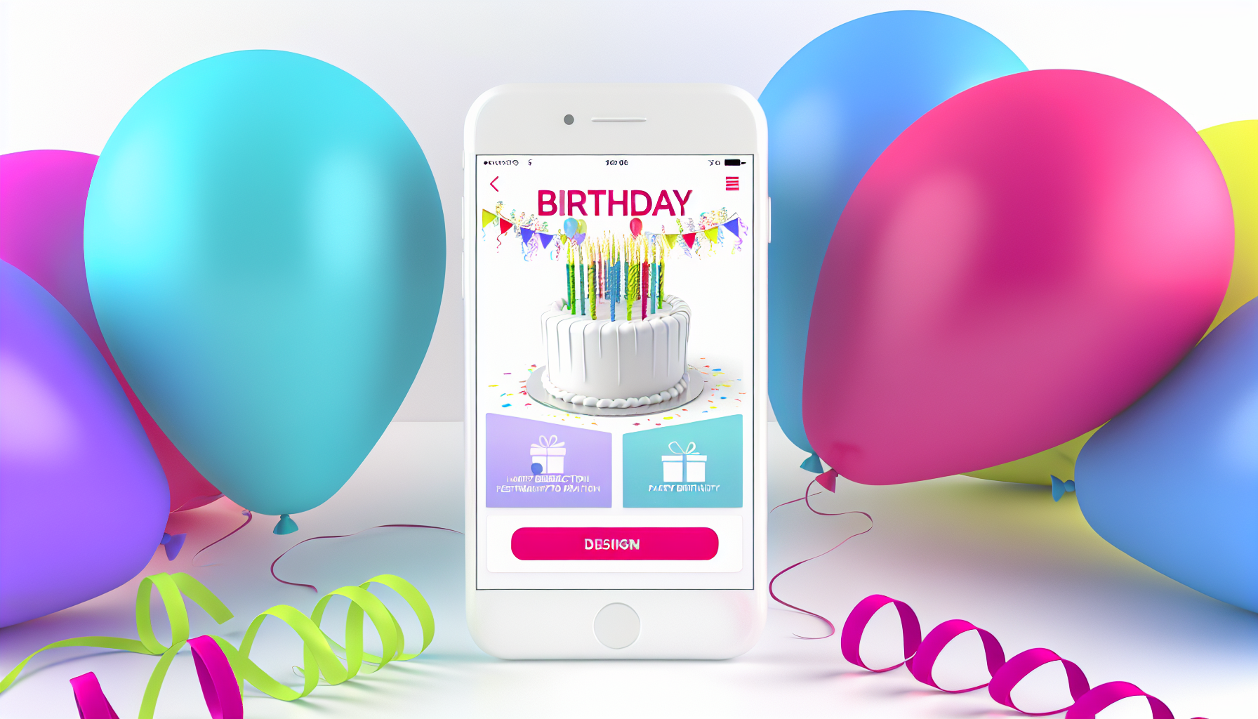 - "Revolutionize Your Birthday with Birthday Hunter: Your Personal Deal Tracker