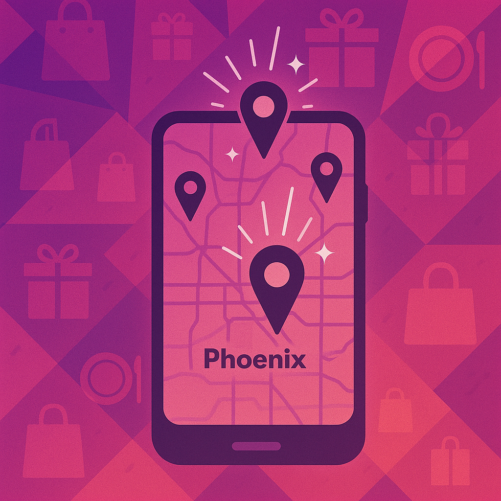 Find Birthday Deals and Freebies on Your Birthday in Phoenix Instantly