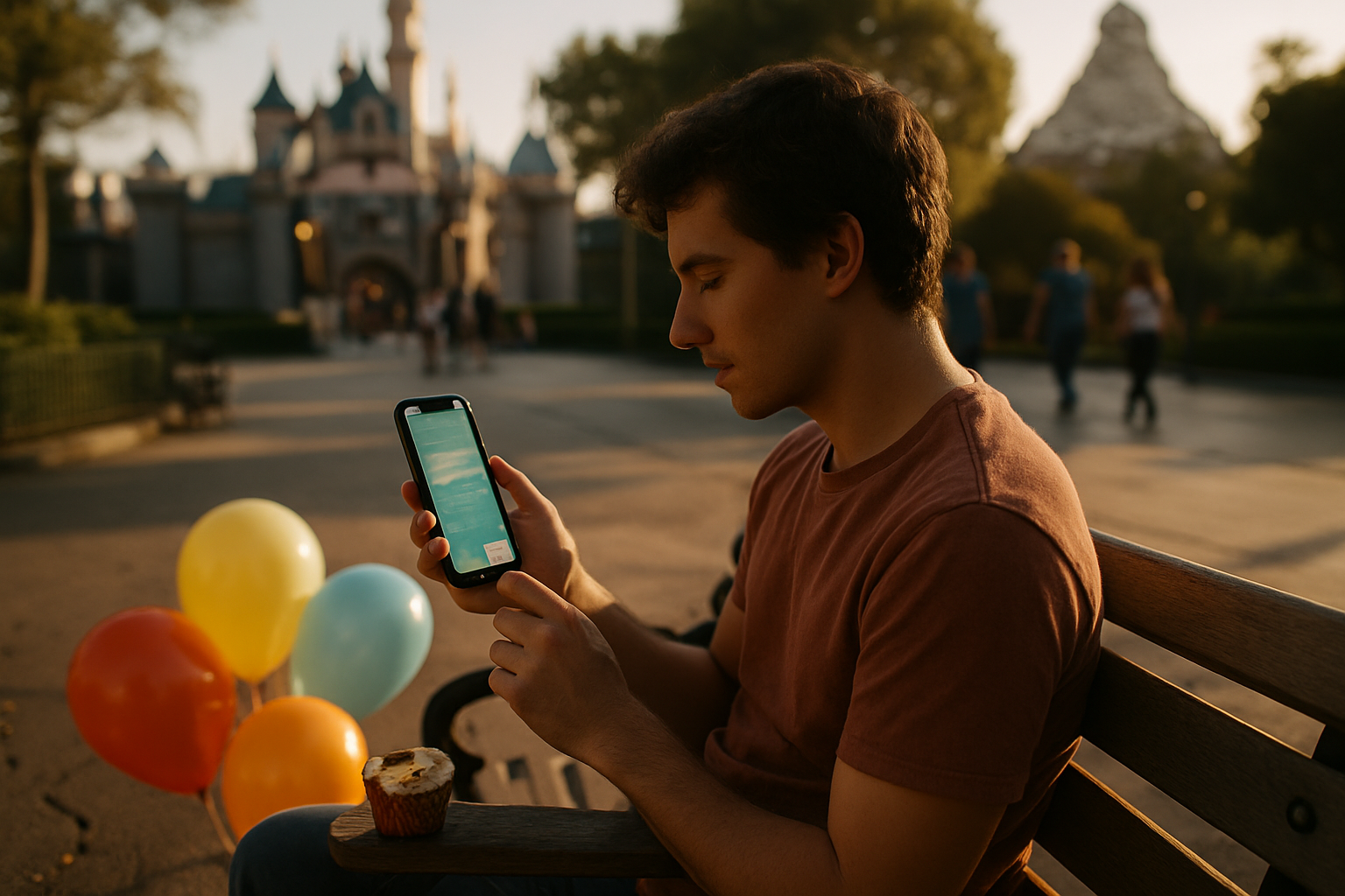 Score Amazing Birthday Deals in Anaheim with Birthday Hunter’s Convenient App