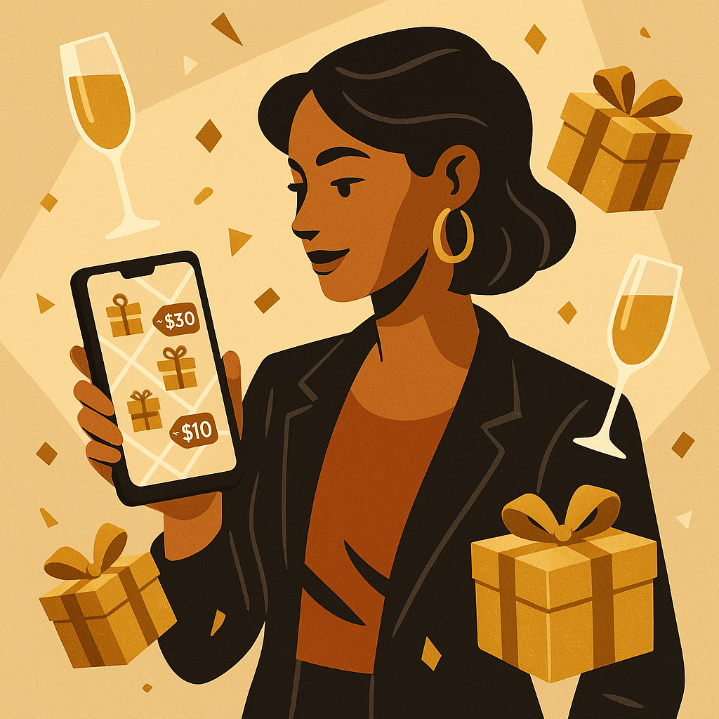 - "Maximizing Birthday Joy: How Birthday Hunter Gets You Best Deals